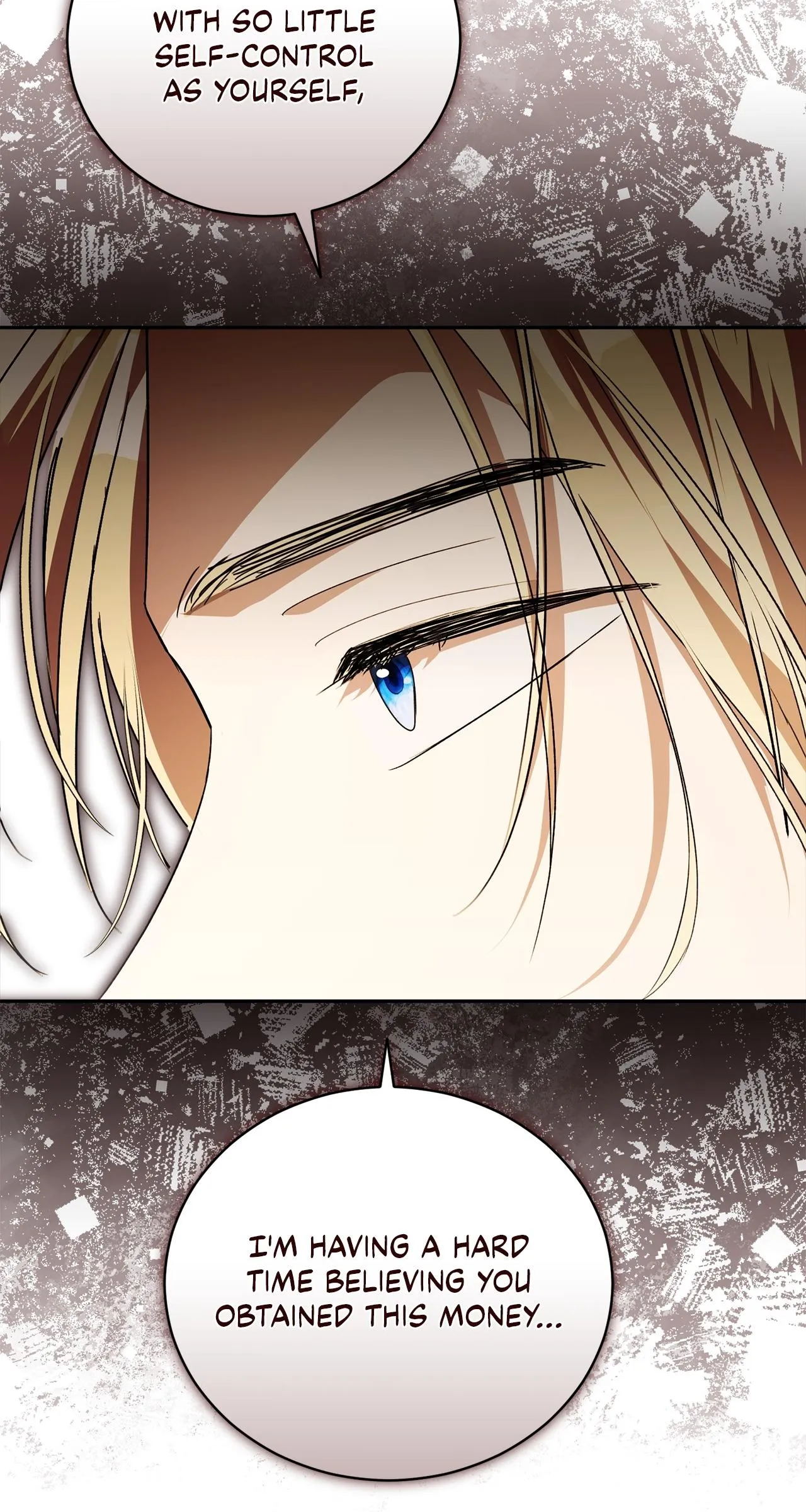 Arrogant Regret Chapter 62 page 13 - 