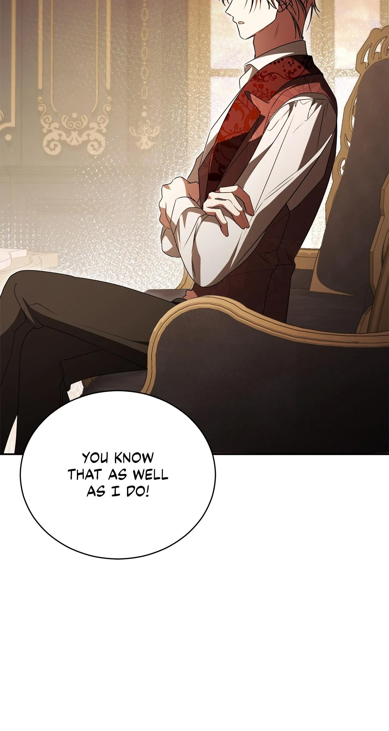 Arrogant Regret Chapter 62 page 16 - 