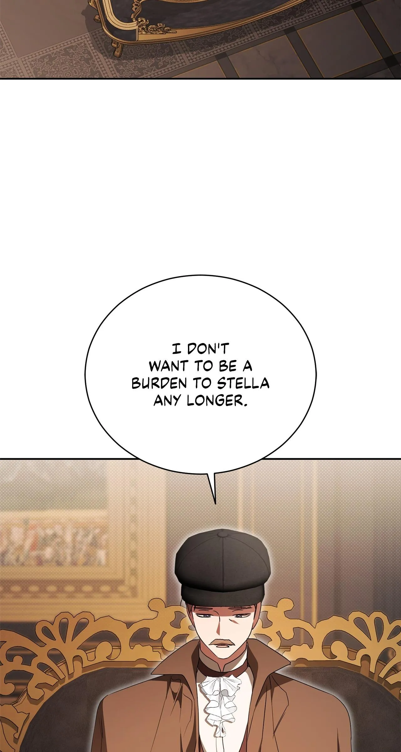 Arrogant Regret Chapter 62 page 18 - 
