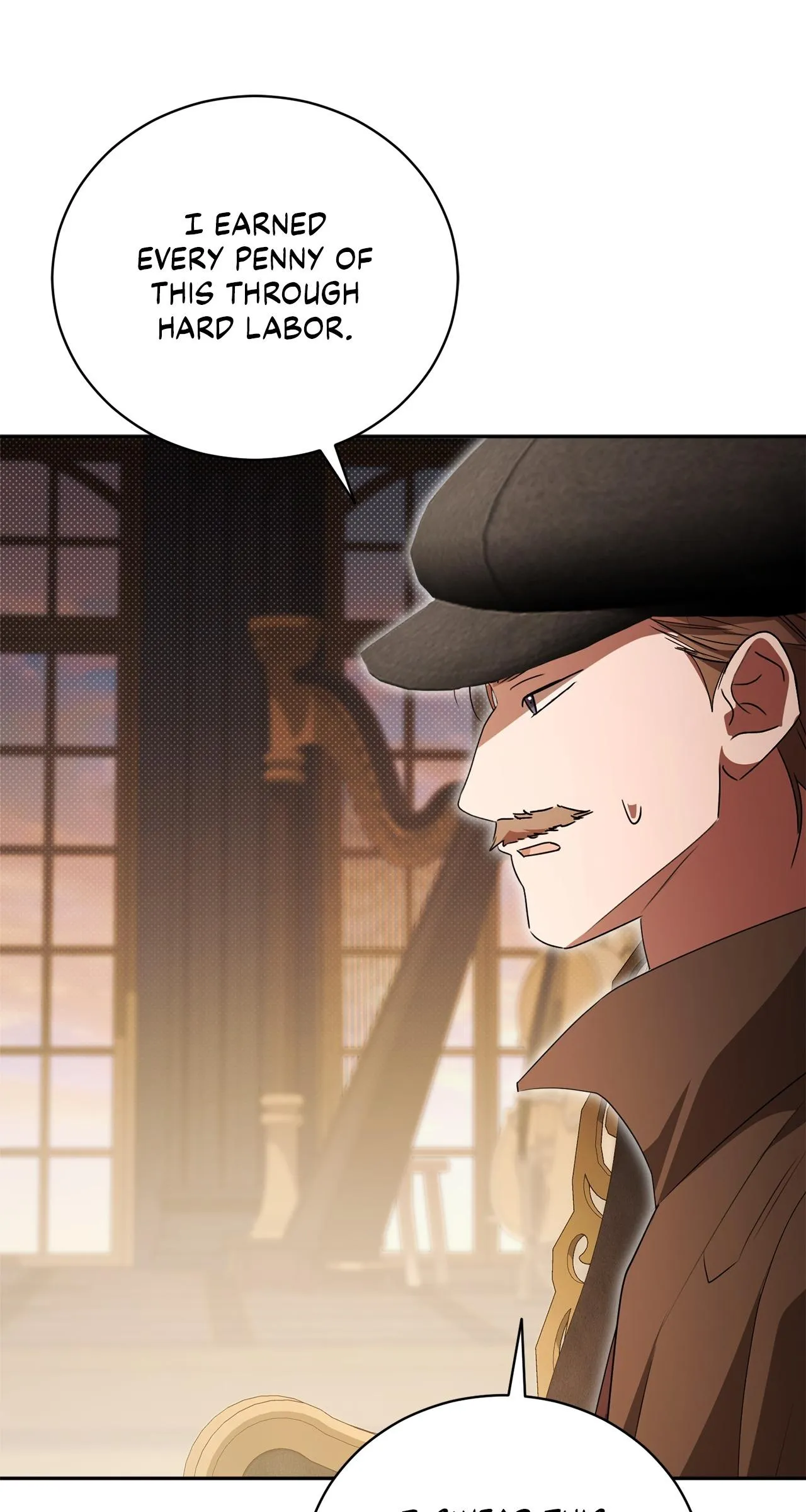 Arrogant Regret Chapter 62 page 20 - 