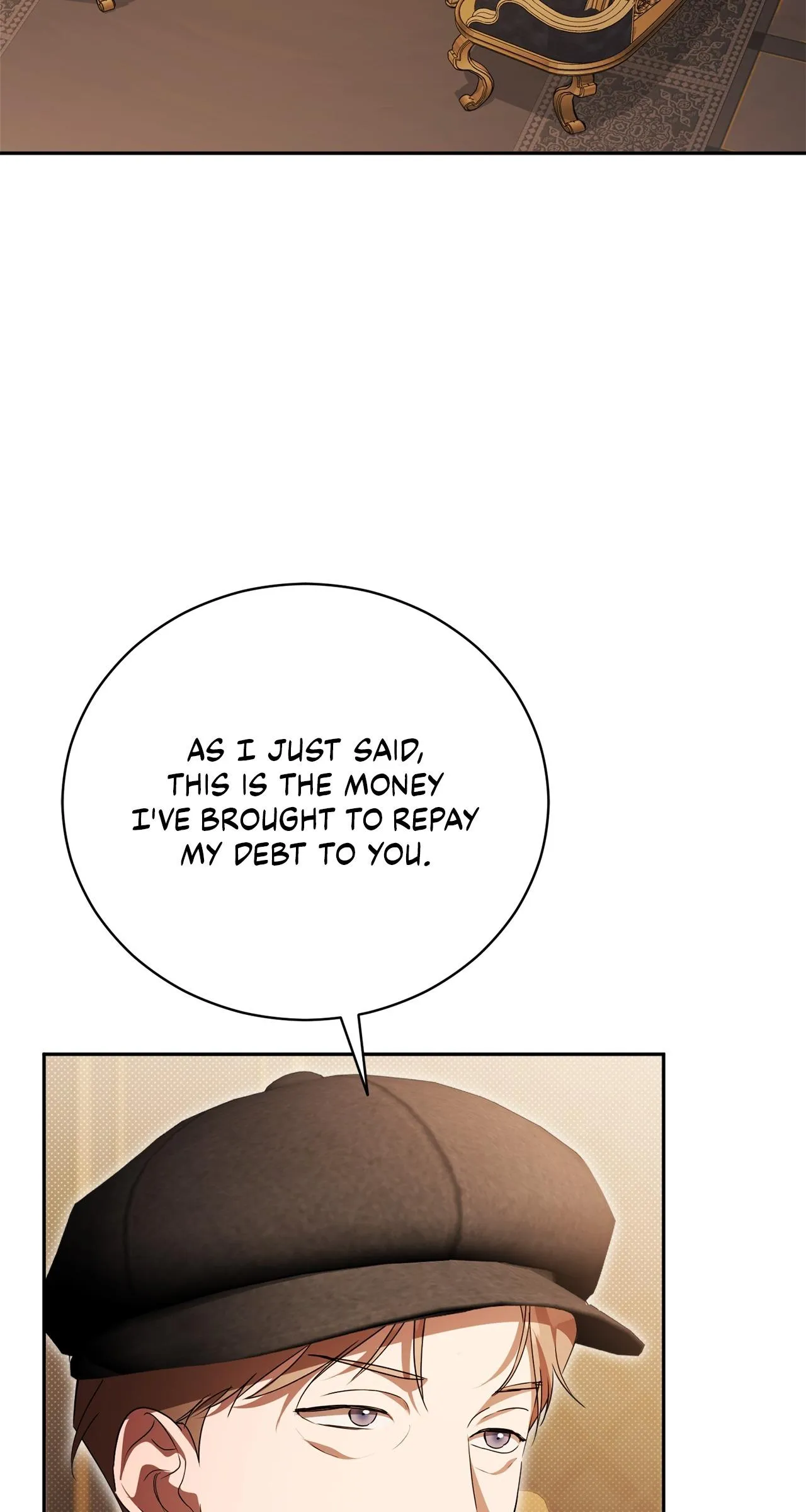 Arrogant Regret Chapter 62 page 3 - 