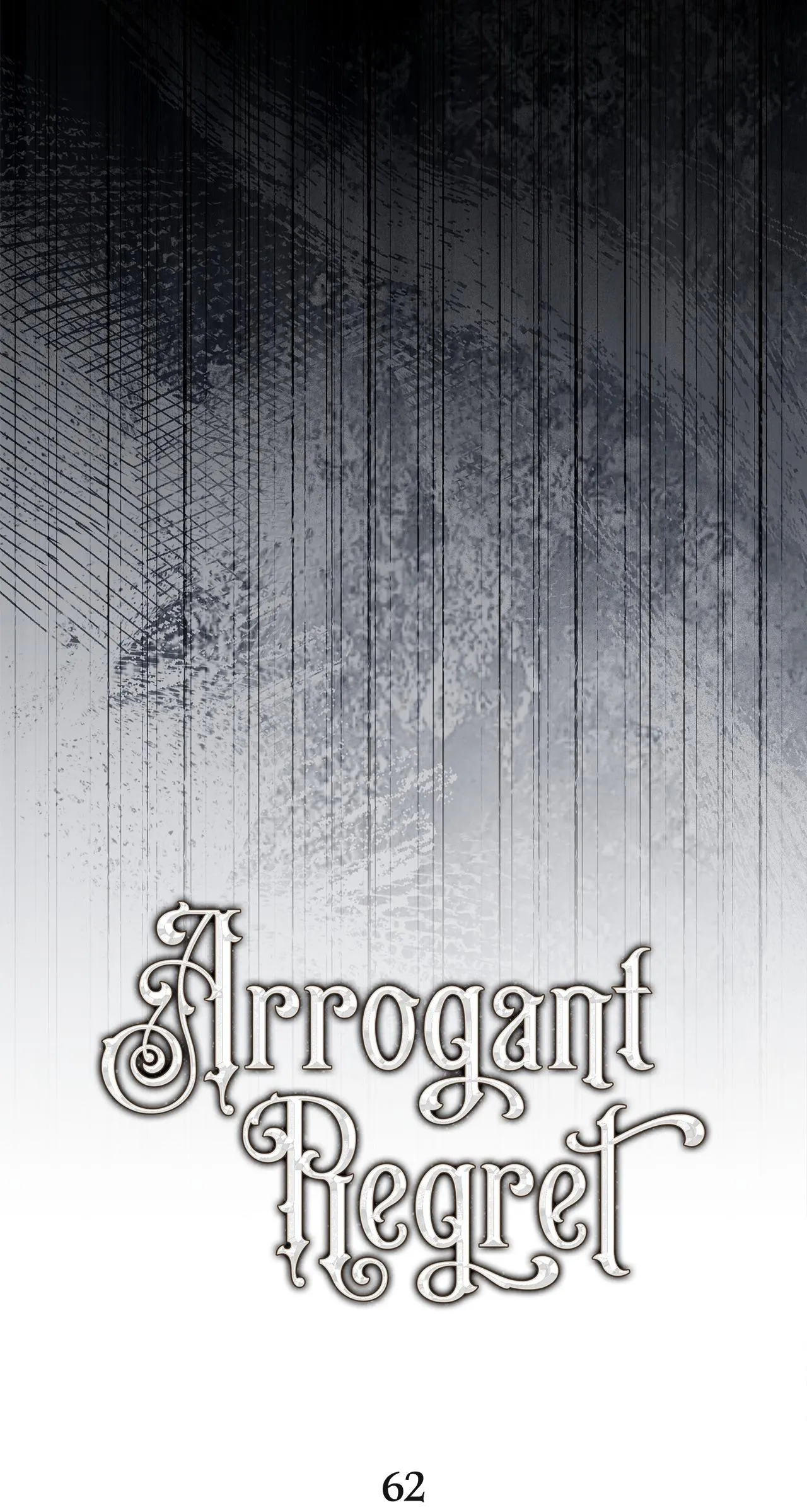 Arrogant Regret Chapter 62 page 27 - 