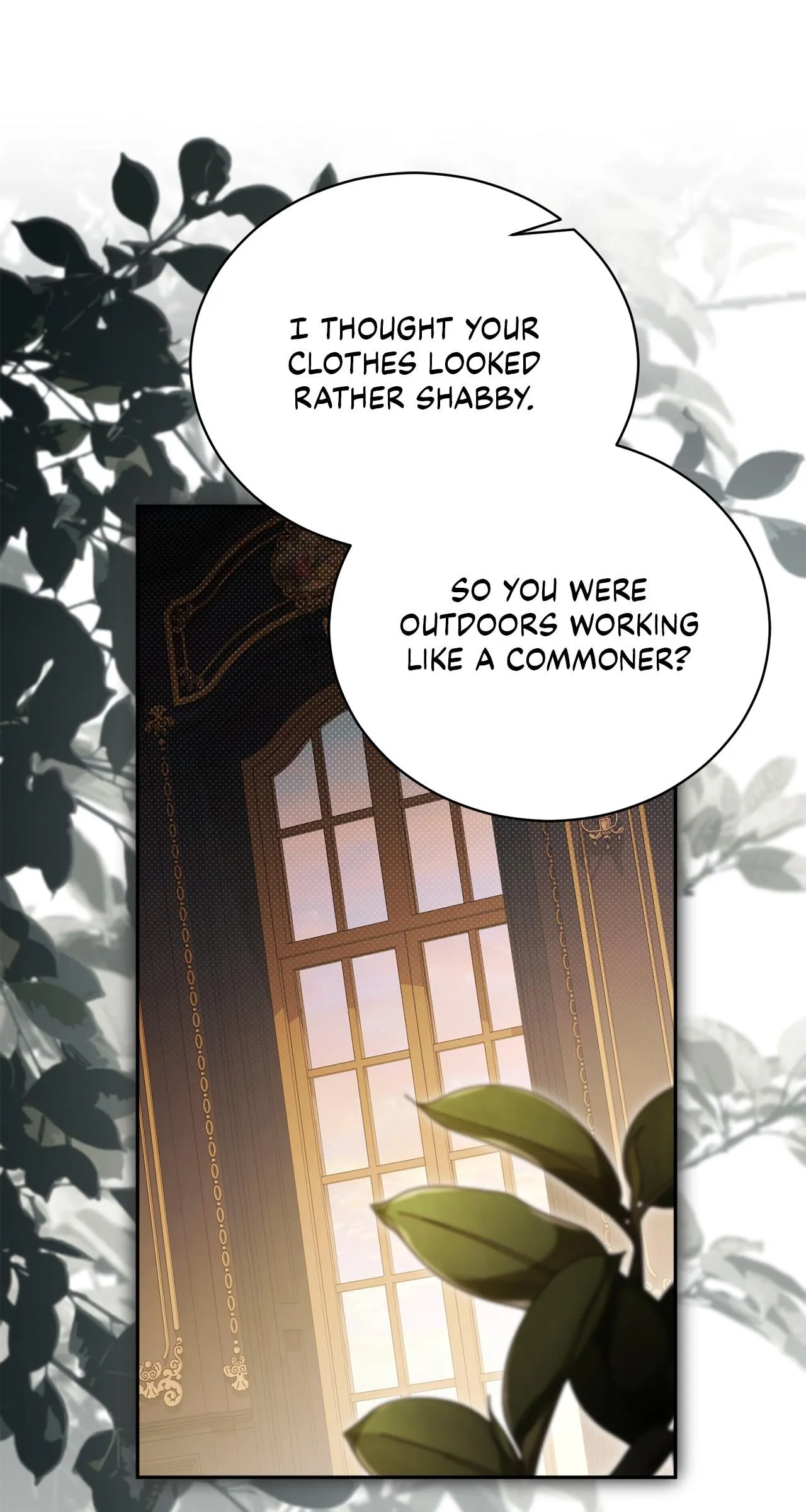 Arrogant Regret Chapter 62 page 29 - 