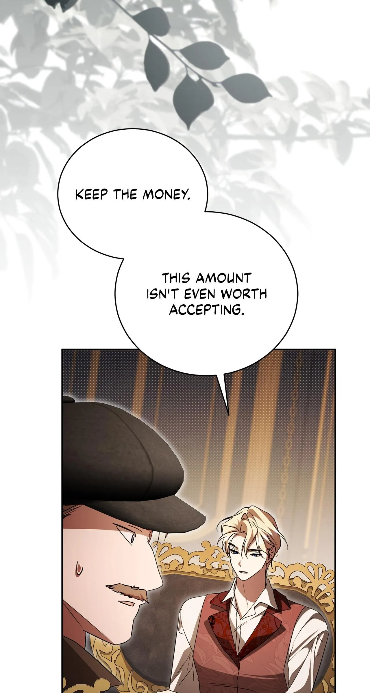 Arrogant Regret Chapter 62 page 30 - 