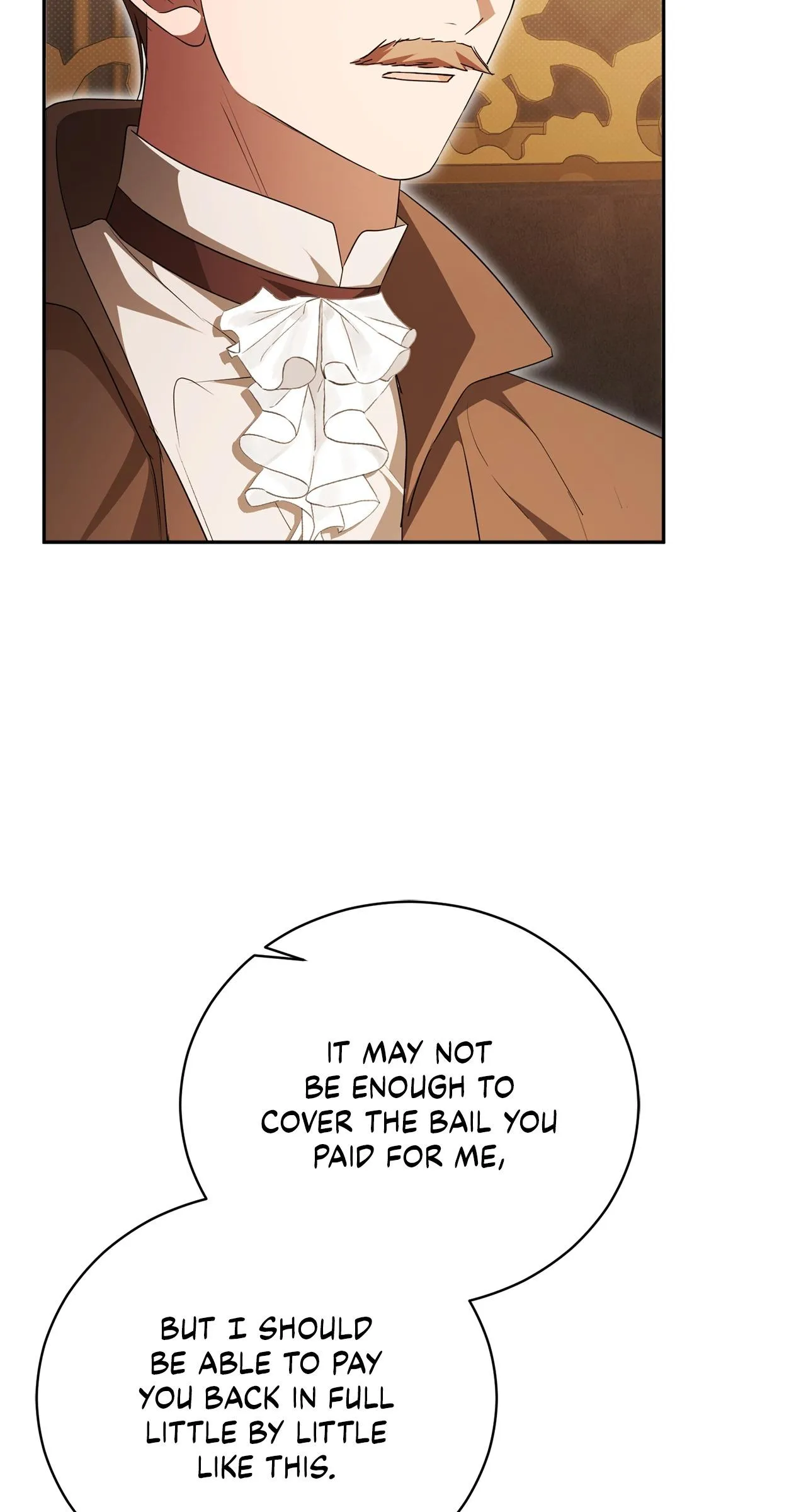 Arrogant Regret Chapter 62 page 4 - 