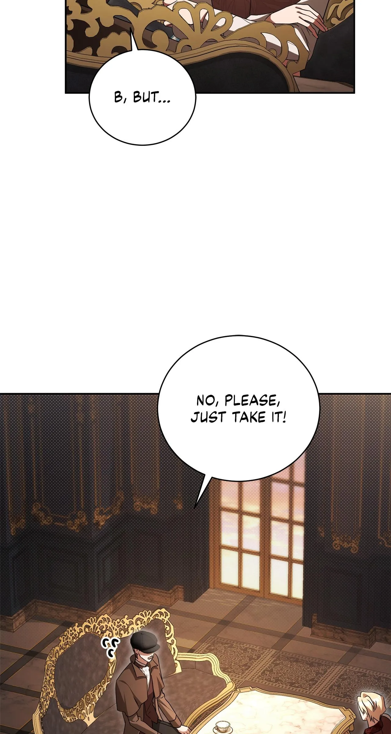 Arrogant Regret Chapter 62 page 31 - 