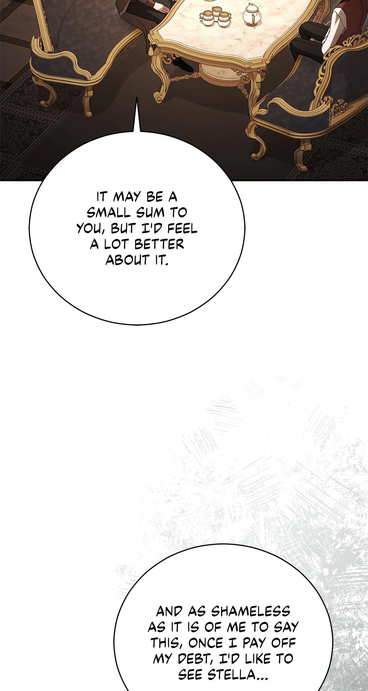 Arrogant Regret Chapter 62 page 32 - 