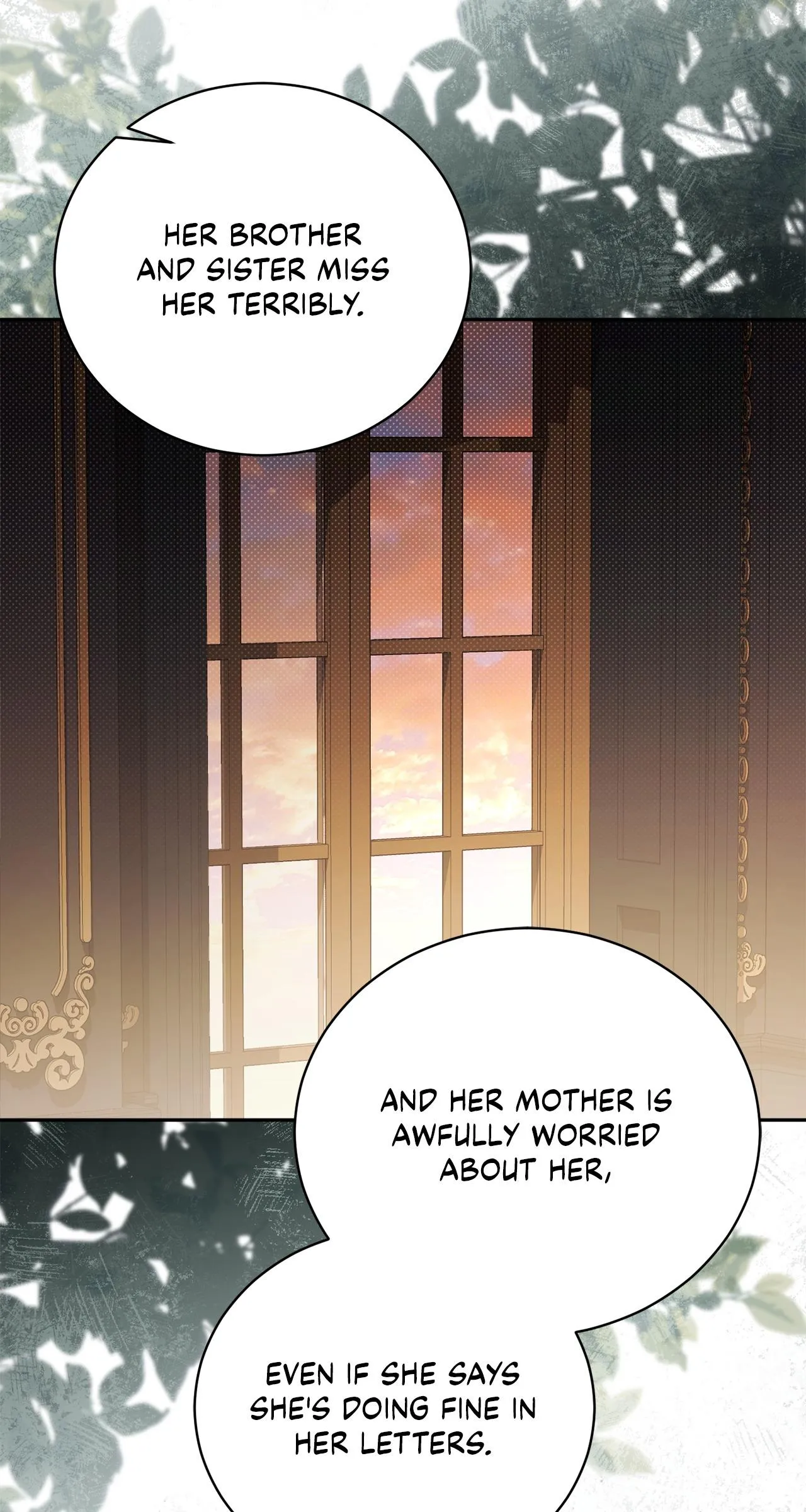 Arrogant Regret Chapter 62 page 34 - 