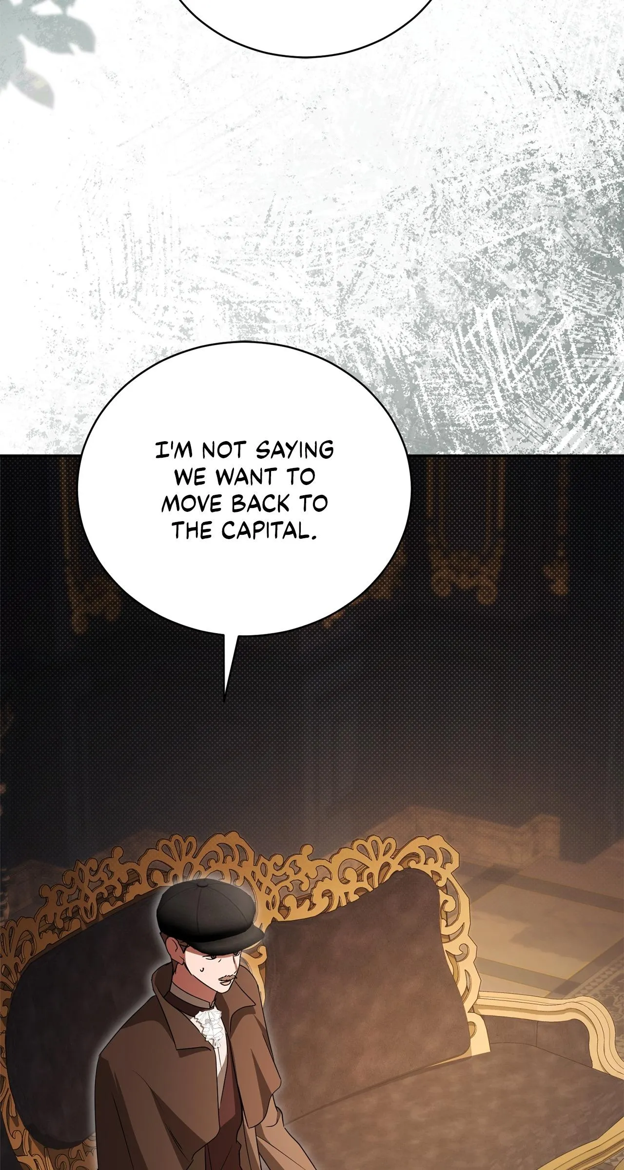 Arrogant Regret Chapter 62 page 35 - 