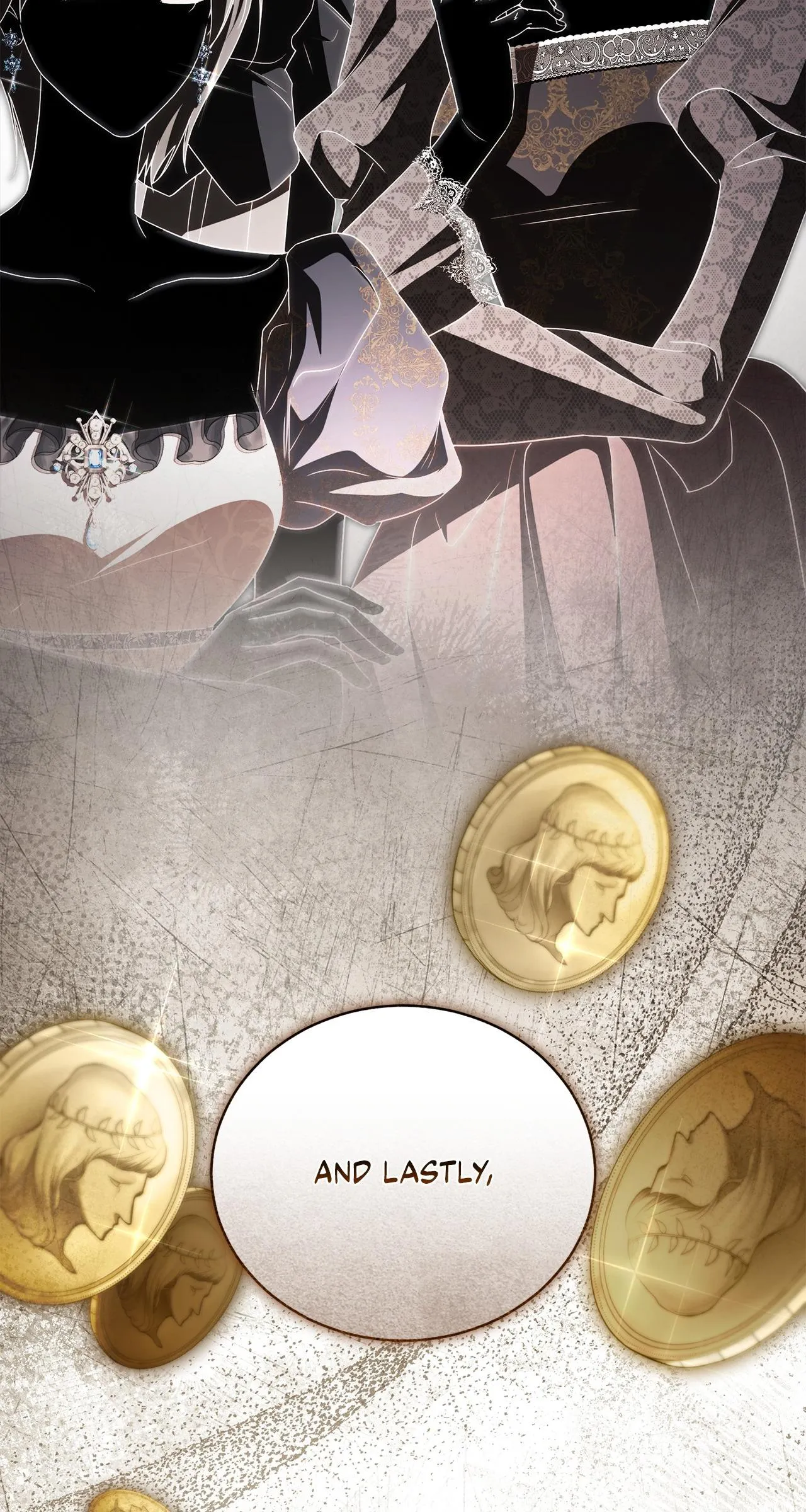 Arrogant Regret Chapter 62 page 42 - 