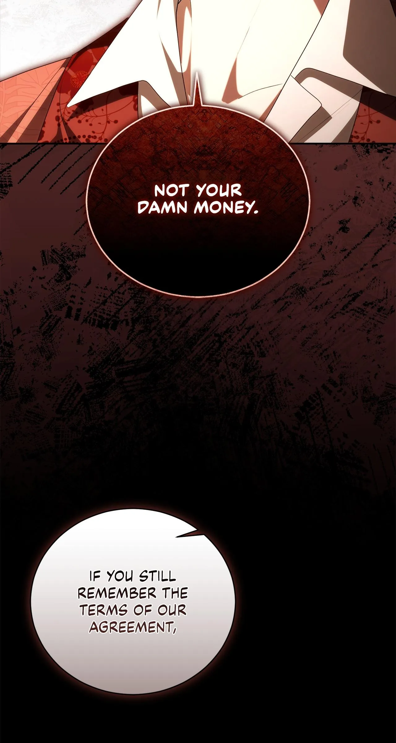 Arrogant Regret Chapter 62 page 47 - 