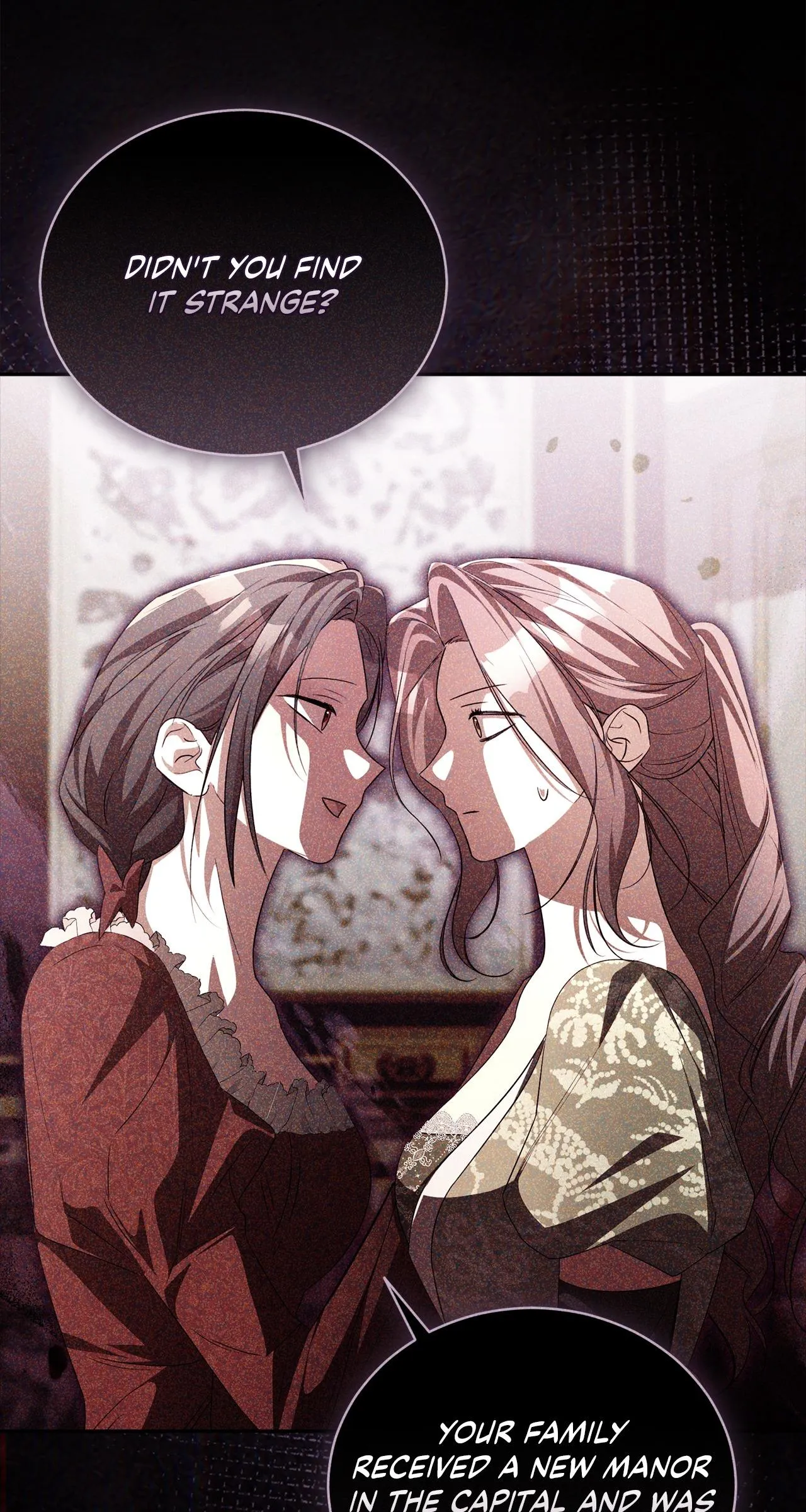 Arrogant Regret Chapter 62 page 49 - 