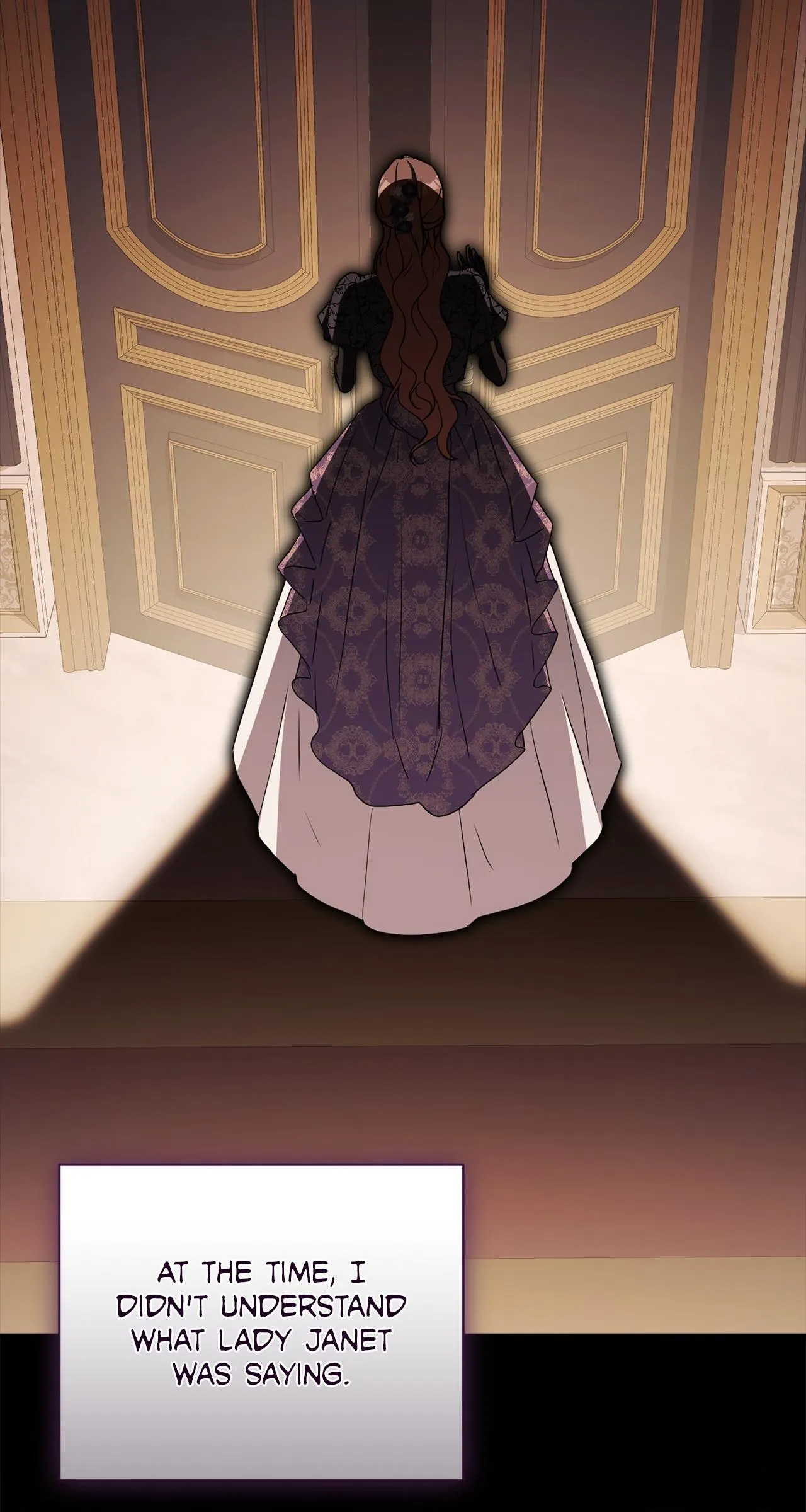 Arrogant Regret Chapter 62 page 52 - 