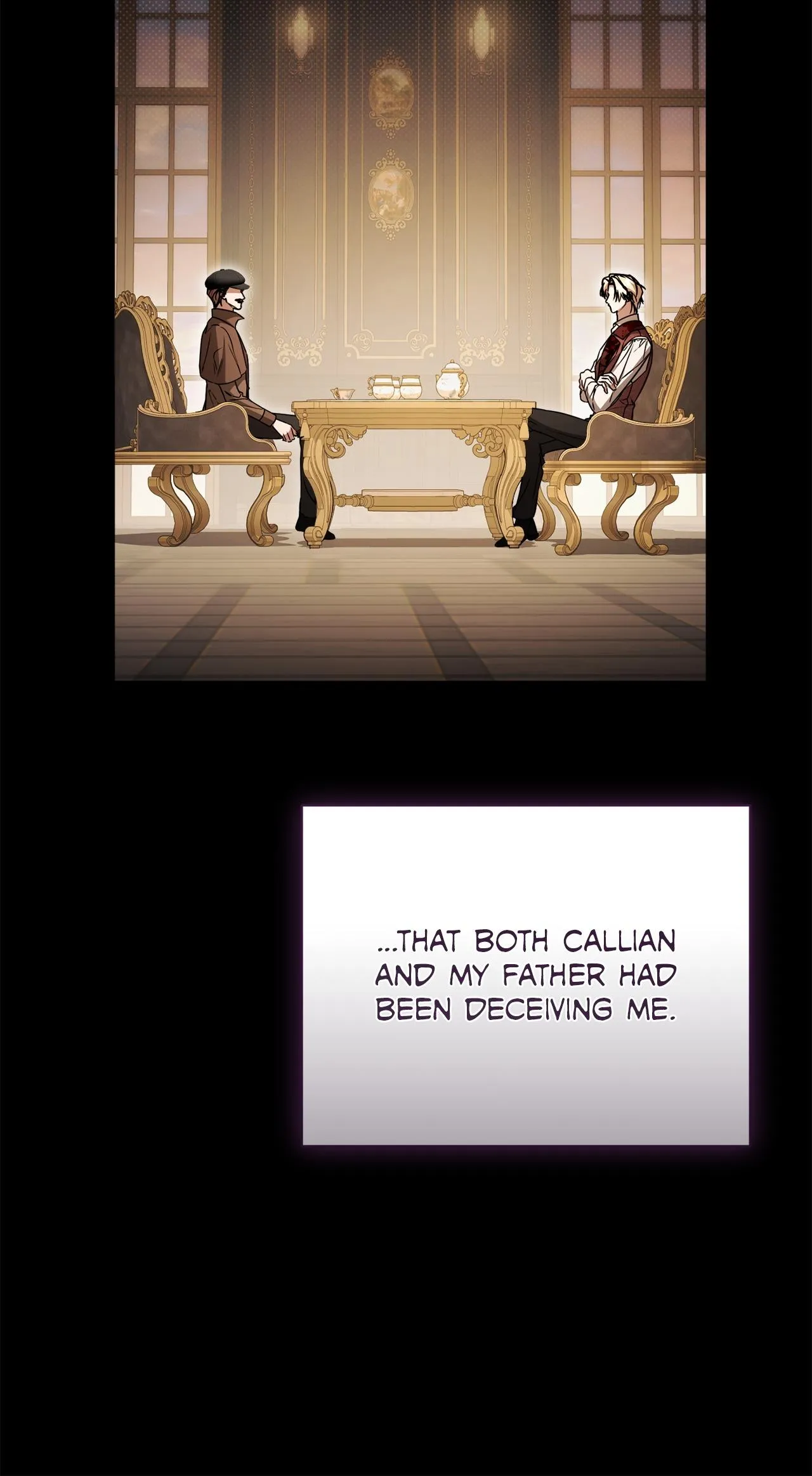 Arrogant Regret Chapter 62 page 60 - 