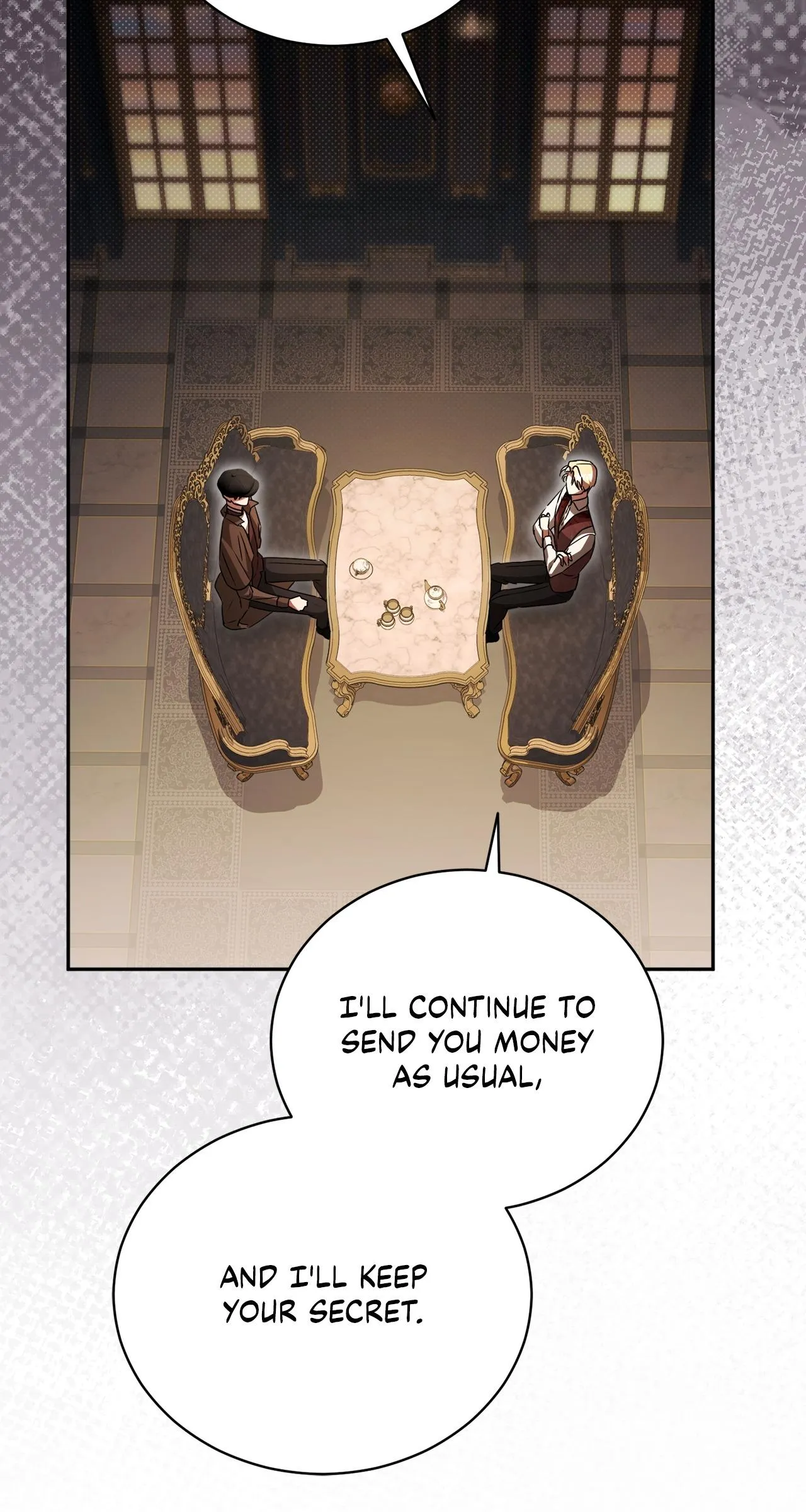 Arrogant Regret Chapter 62 page 63 - 