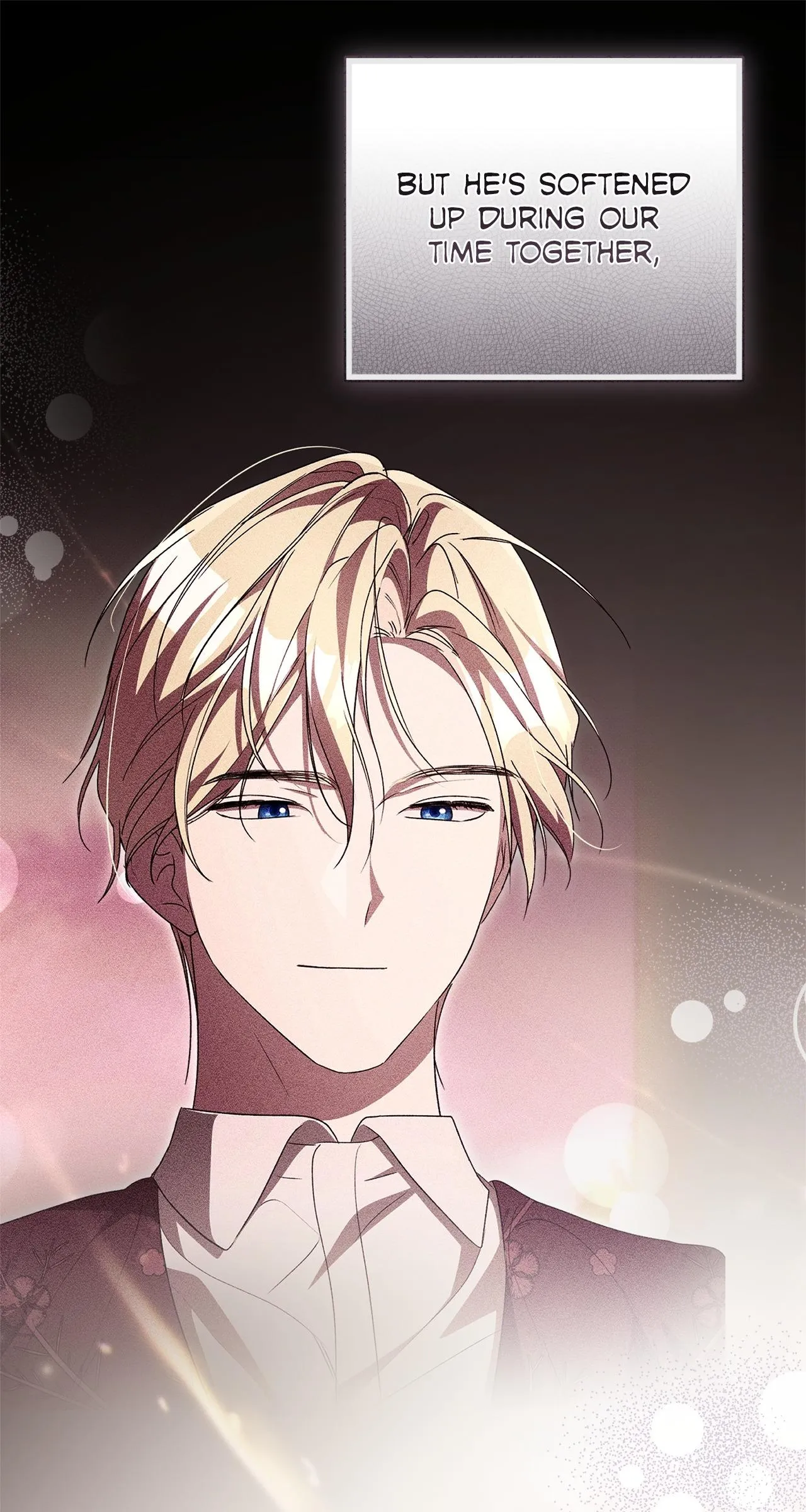 Arrogant Regret Chapter 62 page 70 - 