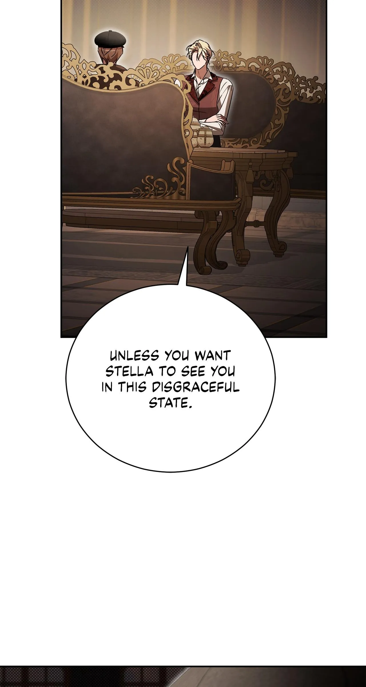 Arrogant Regret Chapter 62 page 74 - 