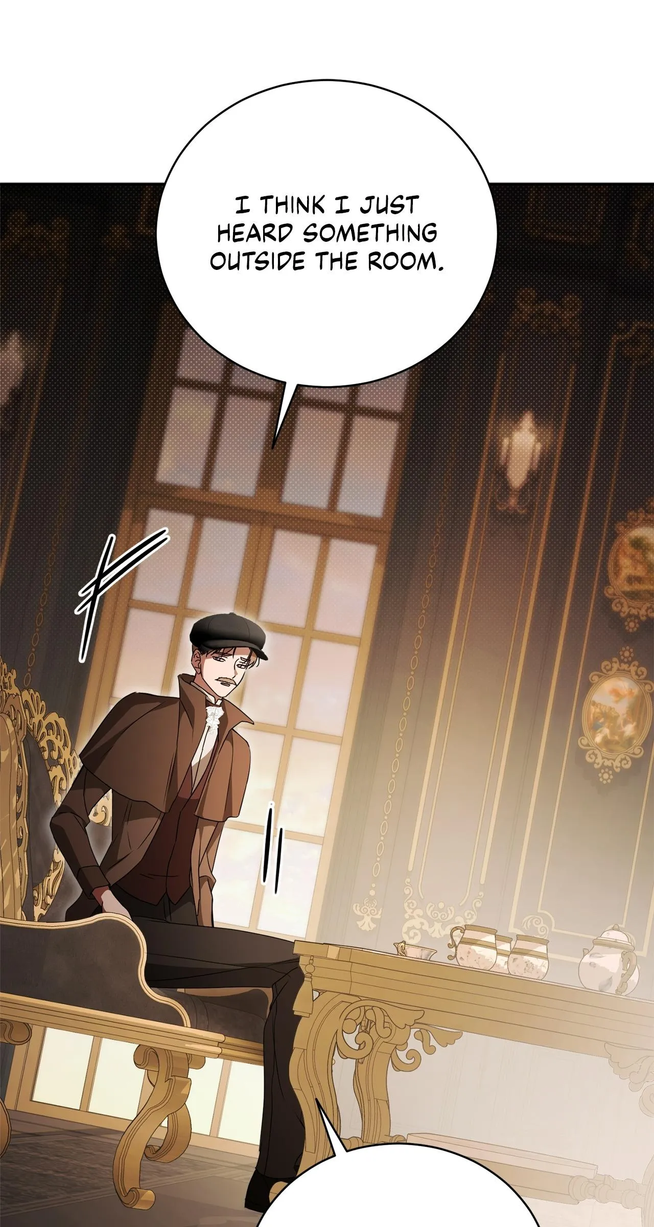 Arrogant Regret Chapter 62 page 78 - 