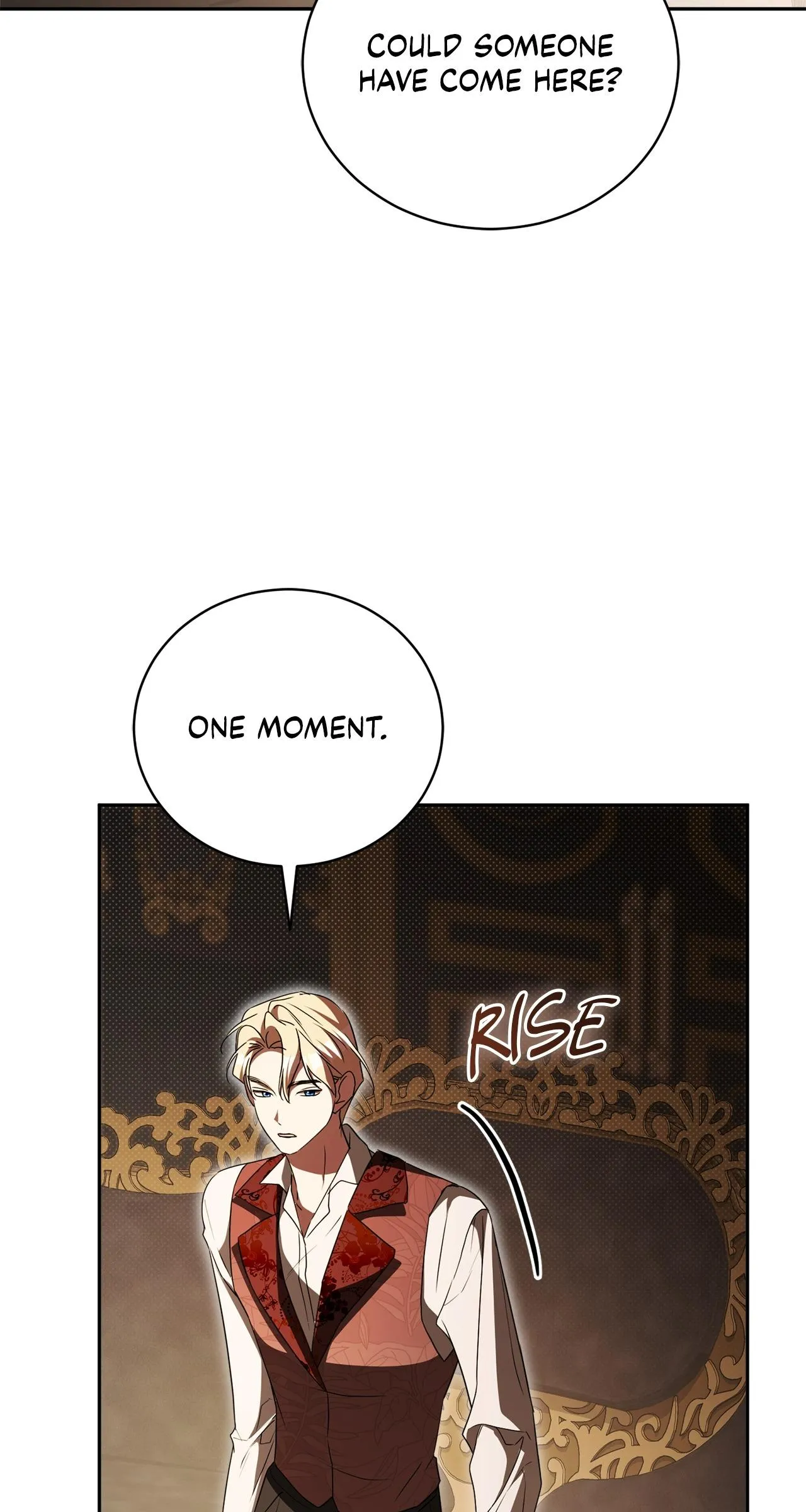 Arrogant Regret Chapter 62 page 79 - 