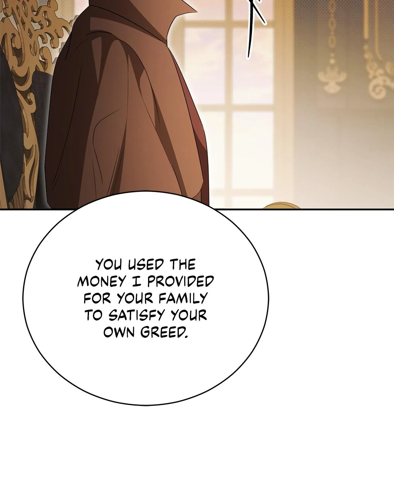 Arrogant Regret Chapter 62 page 9 - 