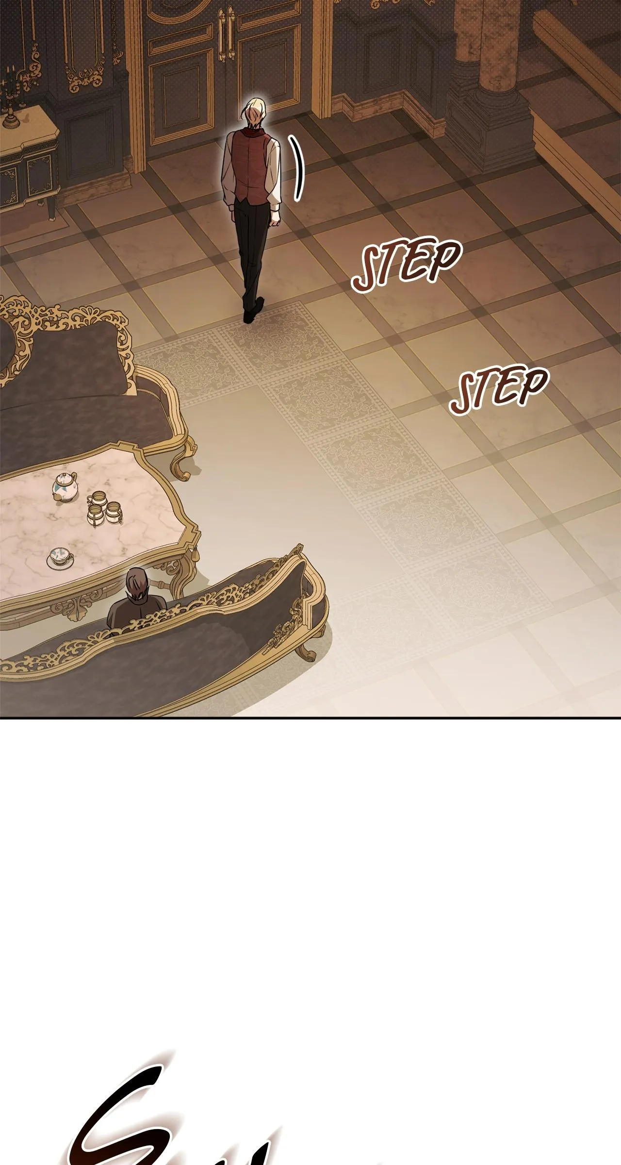 Arrogant Regret Chapter 62 page 81 - 