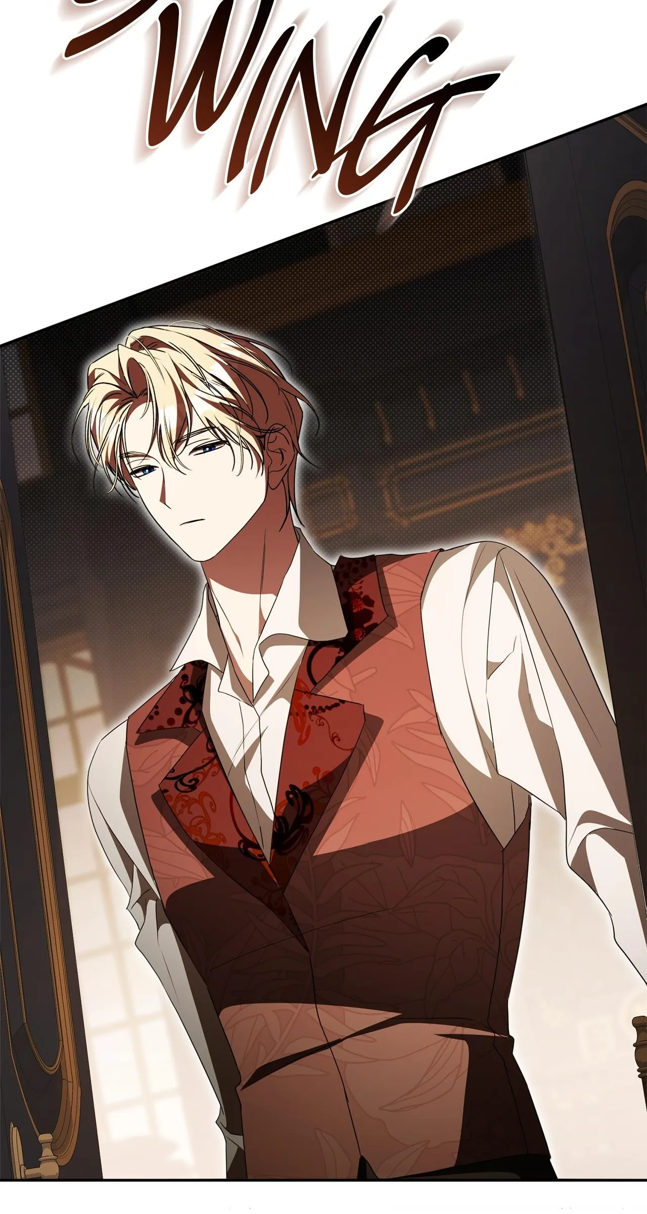 Arrogant Regret Chapter 62 page 82 - 