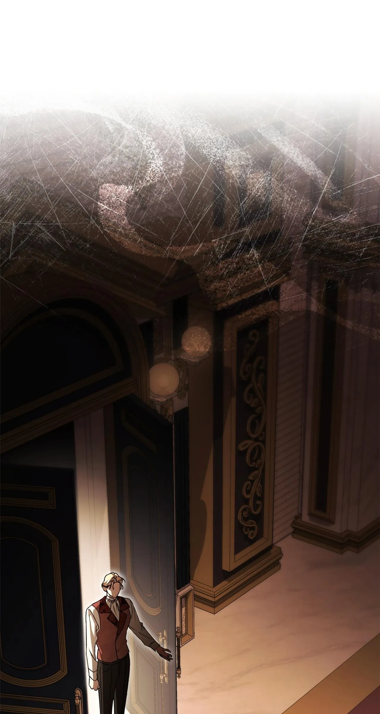 Arrogant Regret Chapter 62 page 83 - 