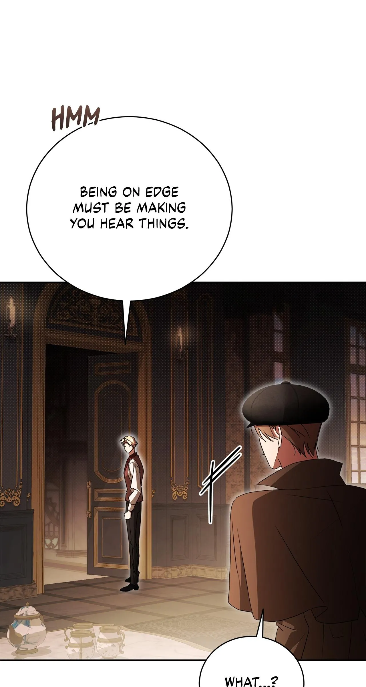 Arrogant Regret Chapter 62 page 85 - 