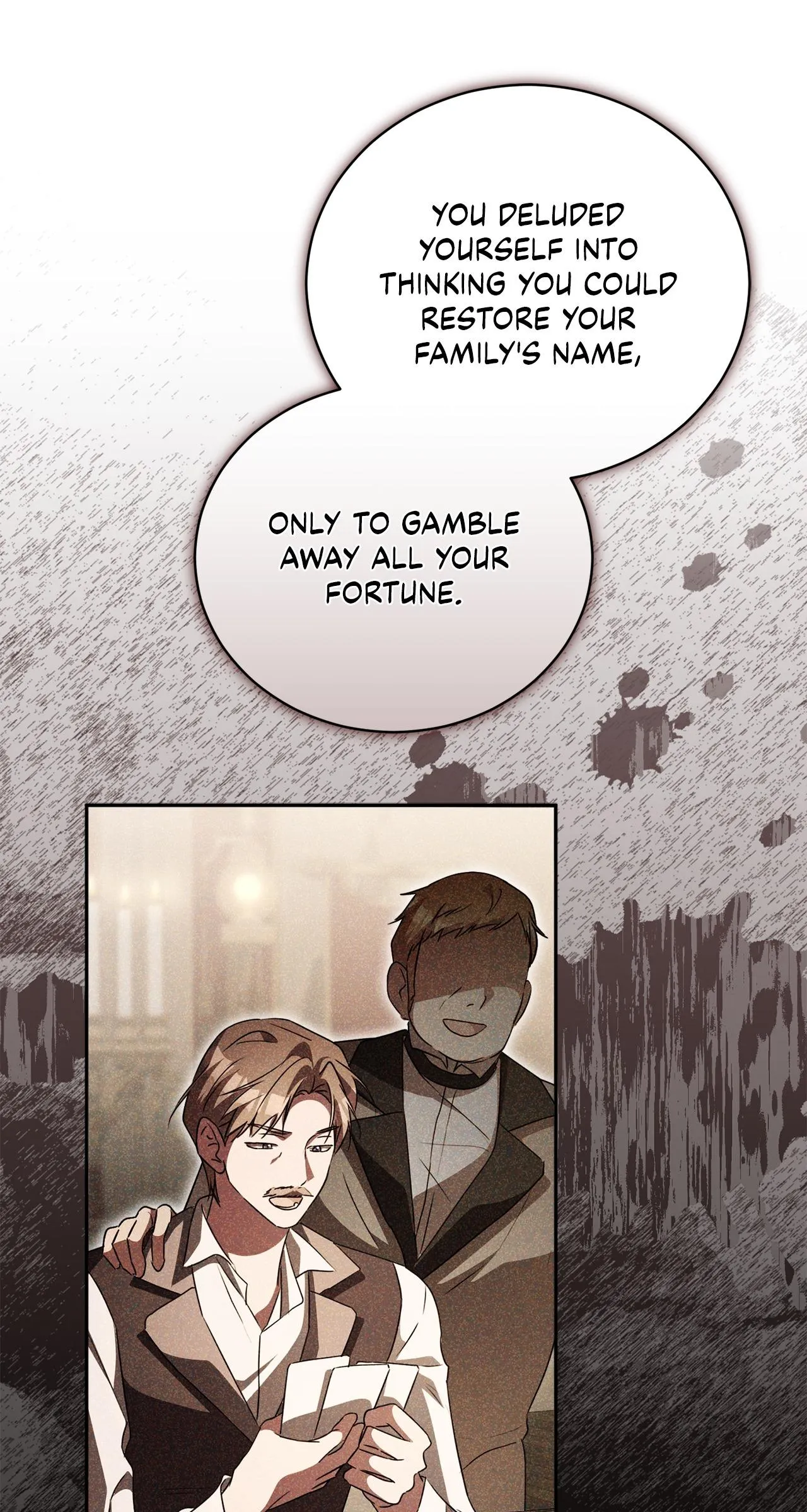 Arrogant Regret Chapter 62 page 10 - 