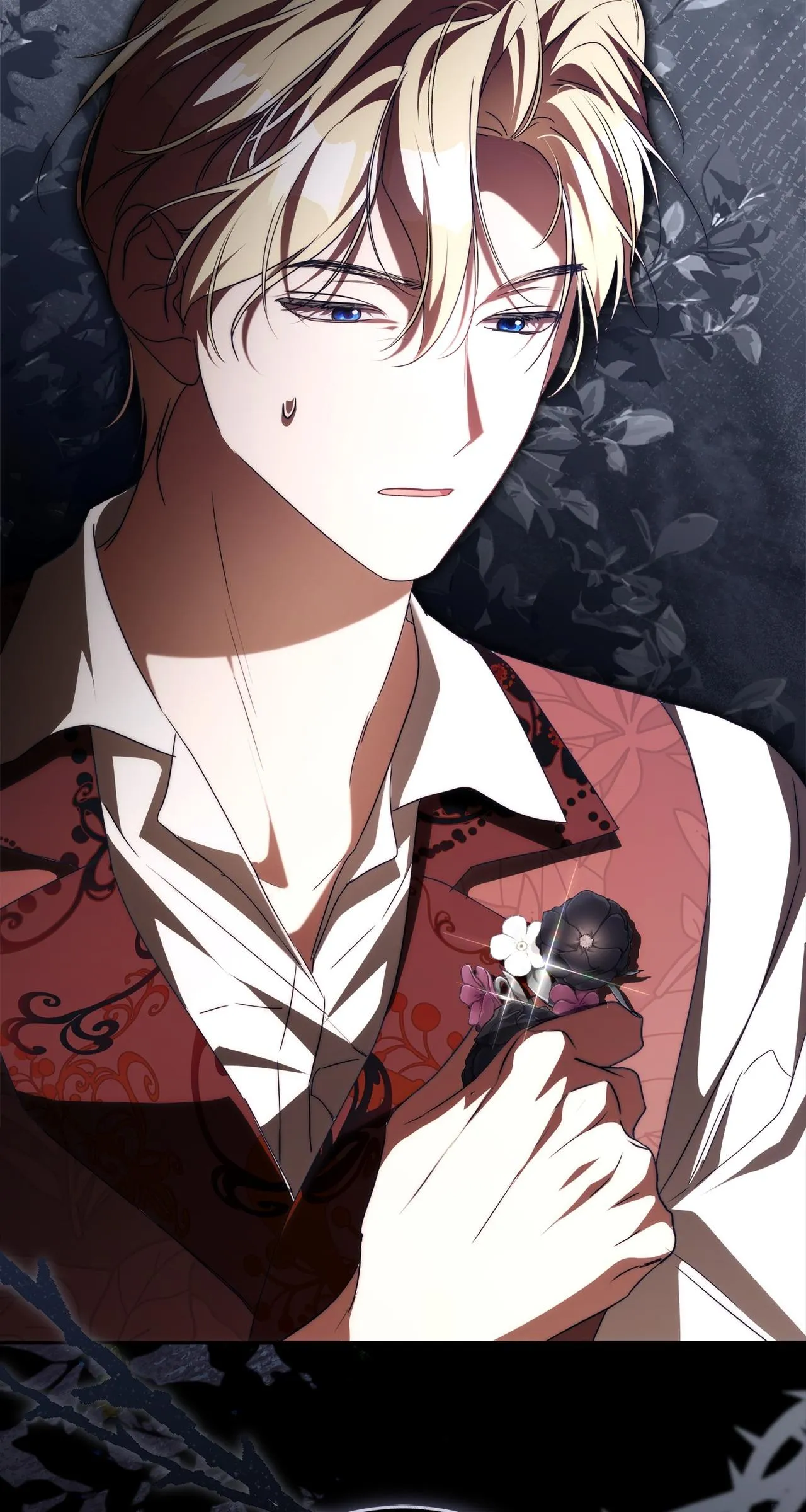 Arrogant Regret Chapter 62 page 91 - 