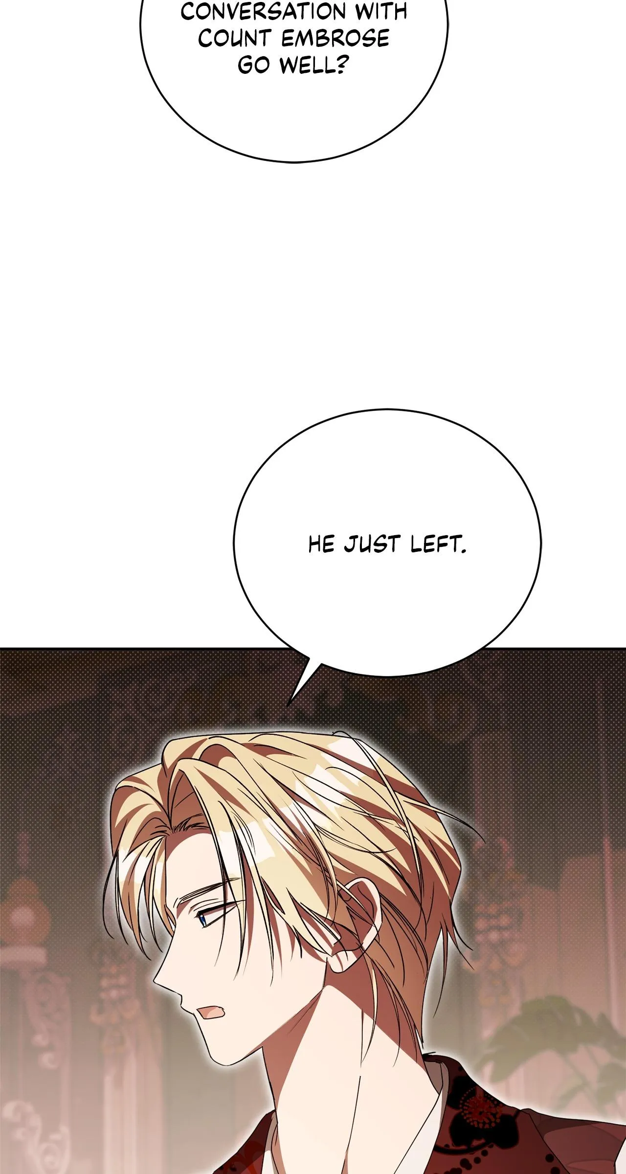 Arrogant Regret Chapter 63 page 11 - 