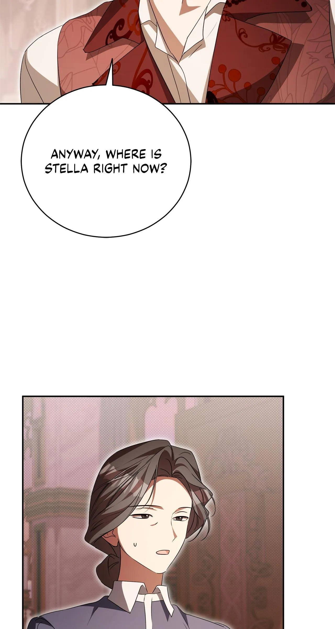 Arrogant Regret Chapter 63 page 12 - 