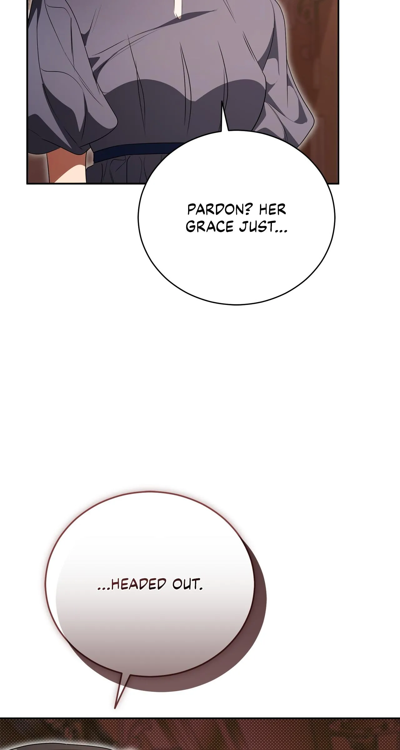 Arrogant Regret Chapter 63 page 13 - 