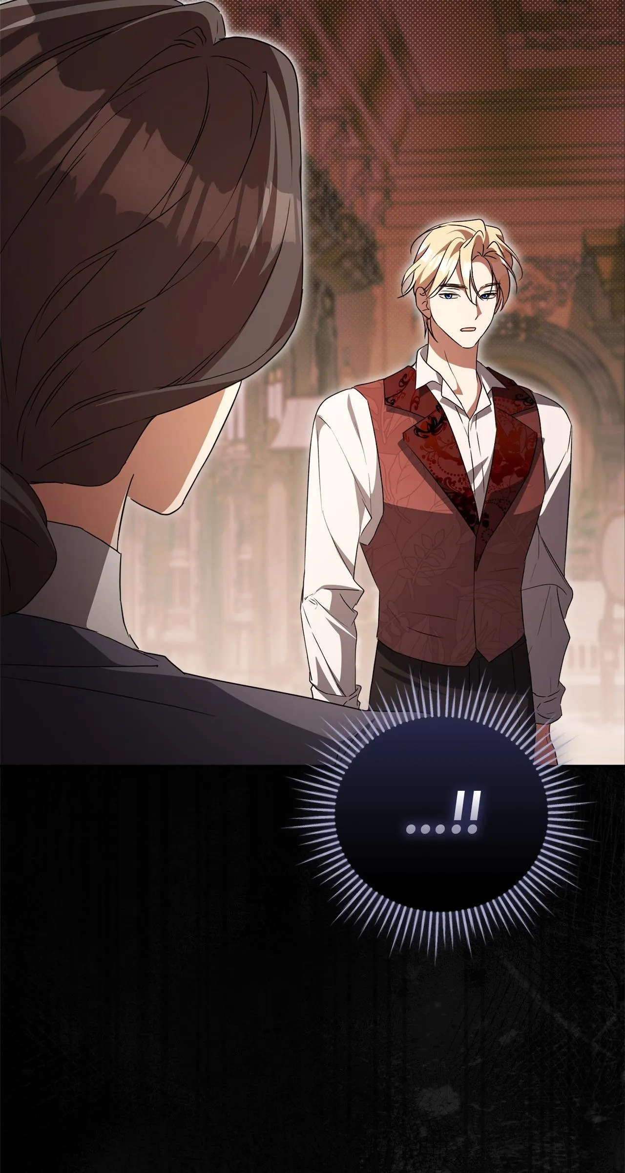 Arrogant Regret Chapter 63 page 14 - 