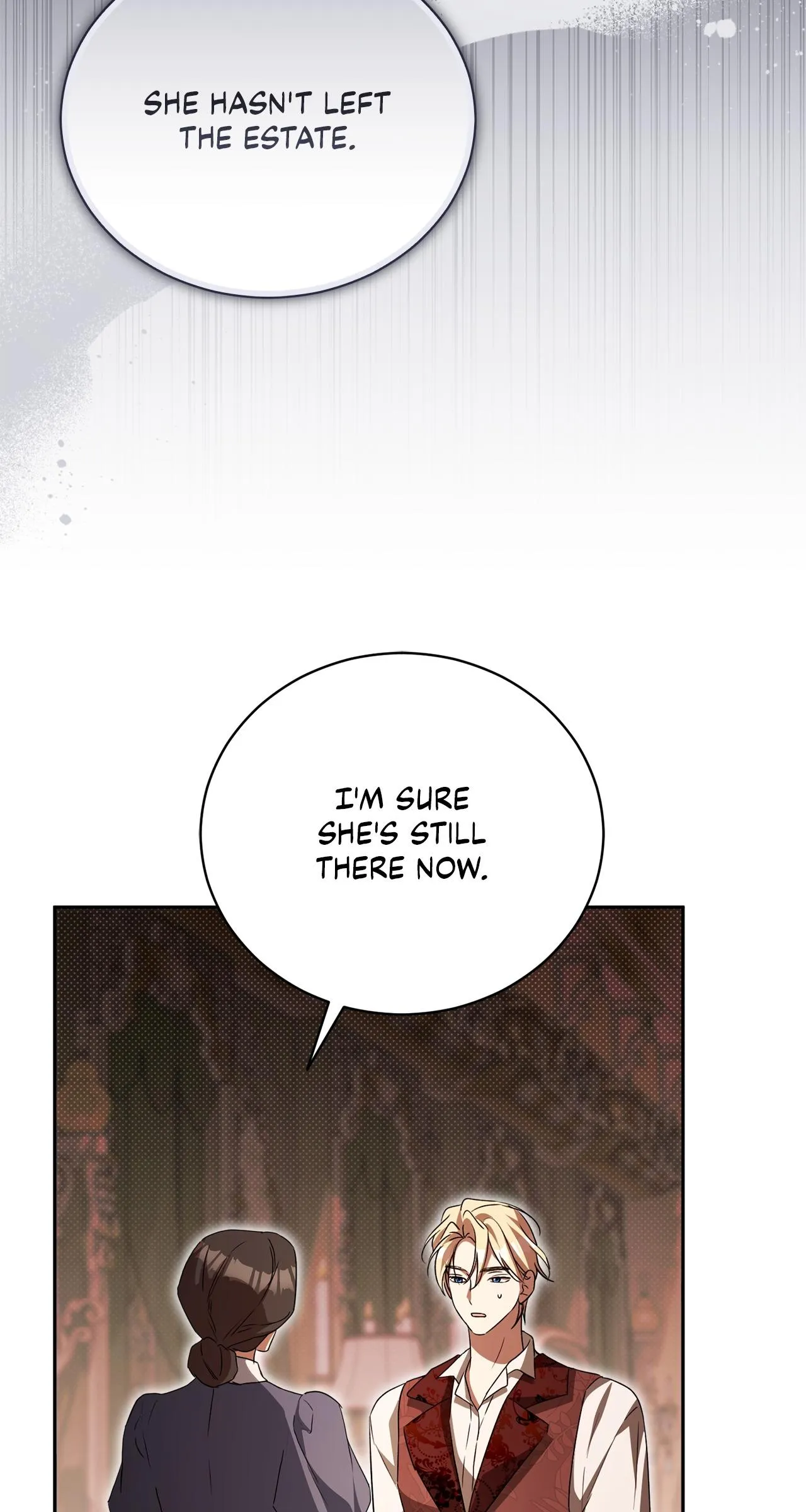 Arrogant Regret Chapter 63 page 20 - 