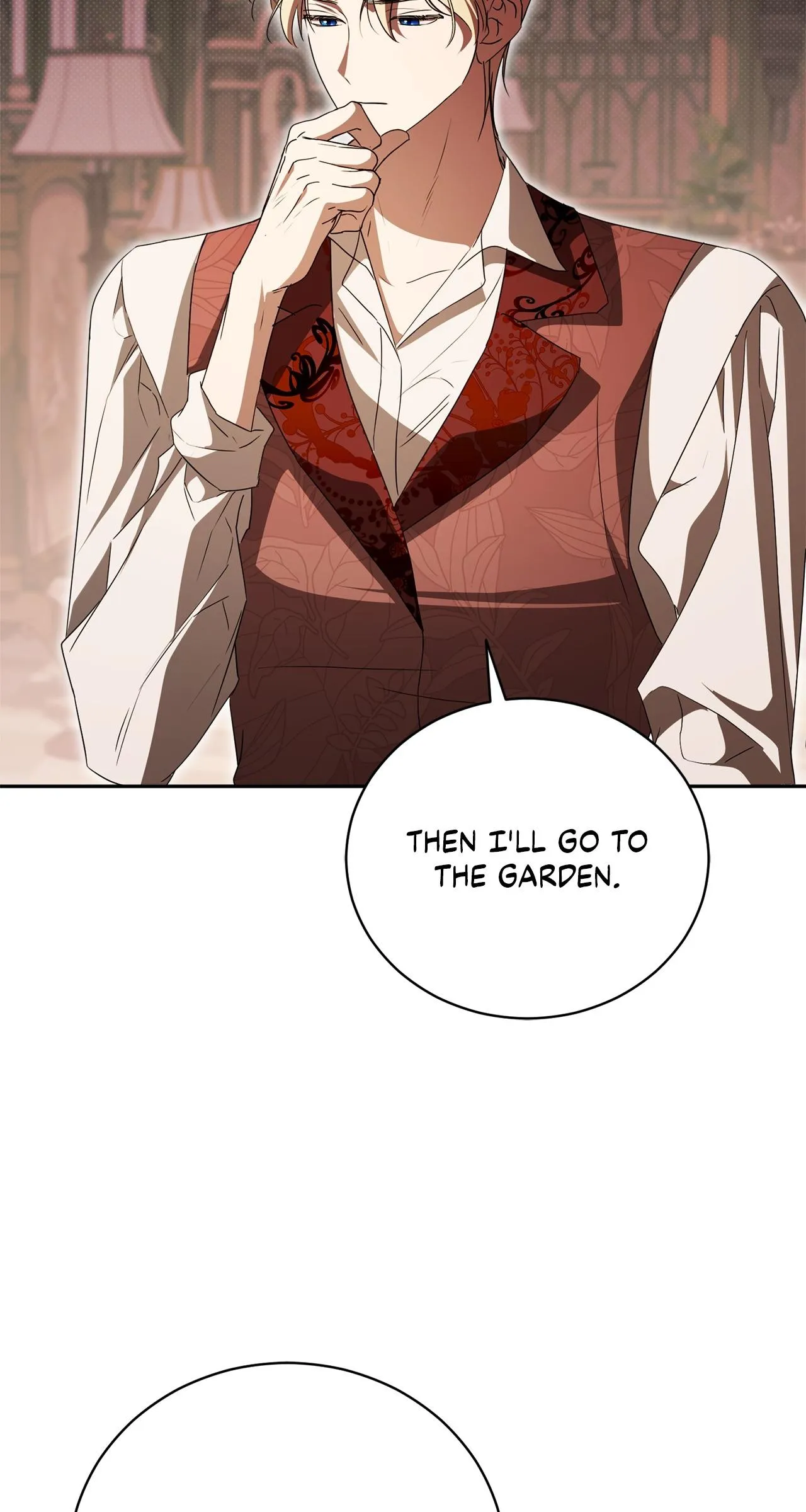 Arrogant Regret Chapter 63 page 22 - 