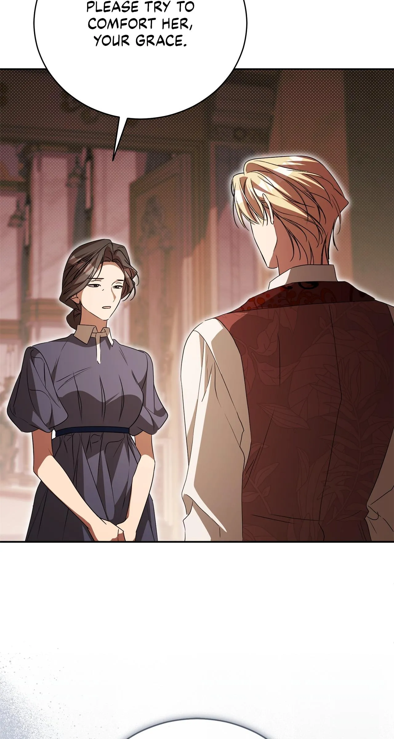 Arrogant Regret Chapter 63 page 23 - 