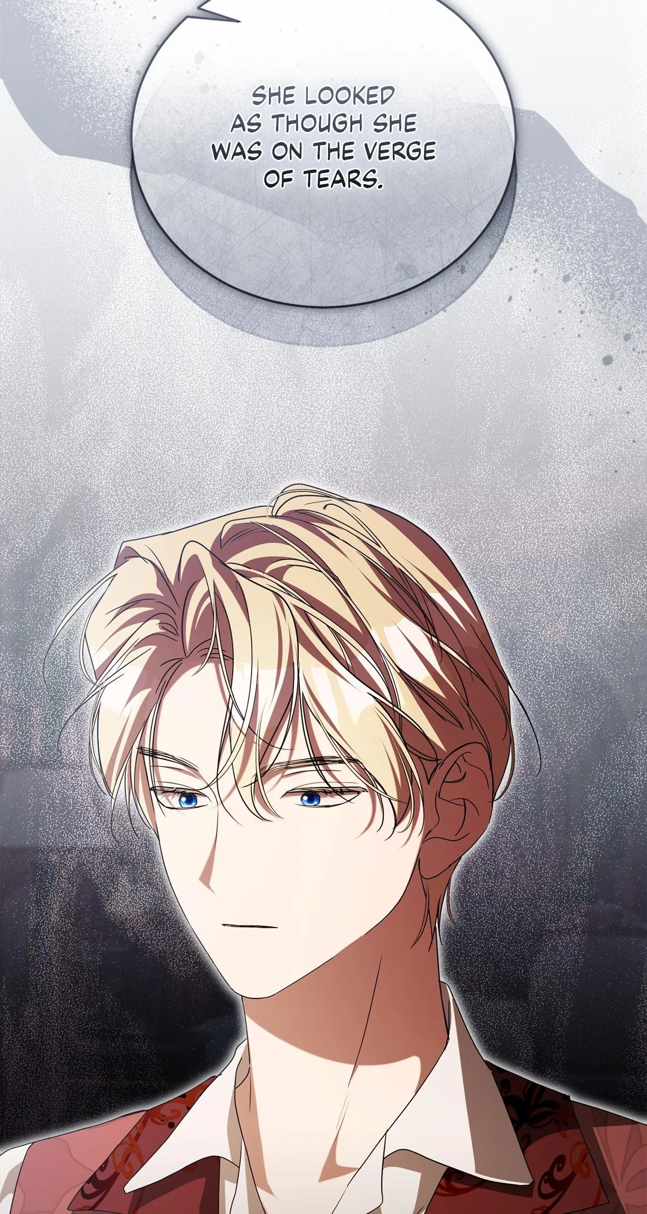 Arrogant Regret Chapter 63 page 24 - 