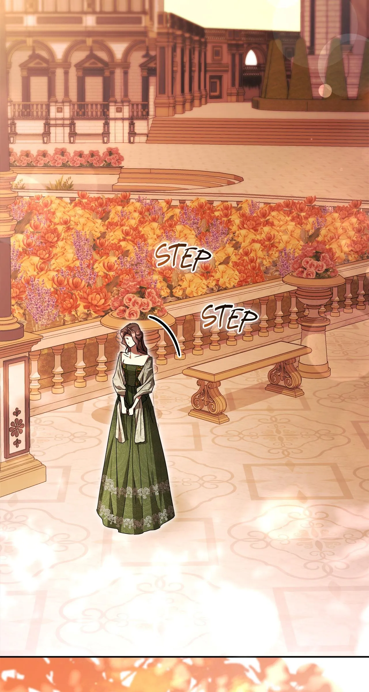 Arrogant Regret Chapter 63 page 27 - 
