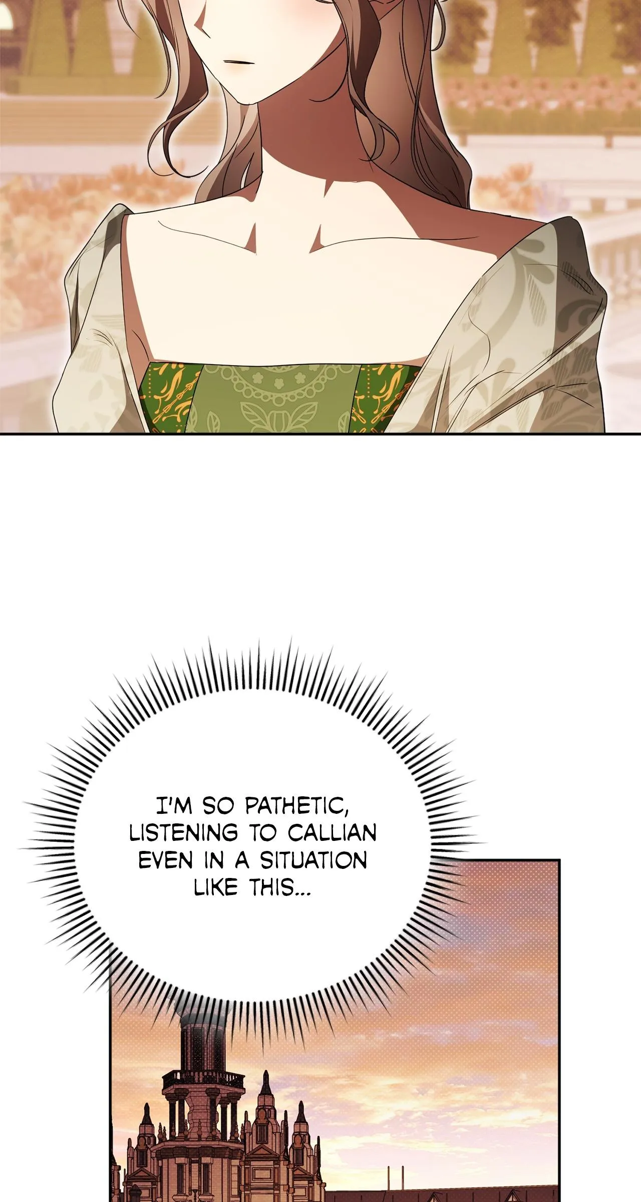 Arrogant Regret Chapter 63 page 29 - 