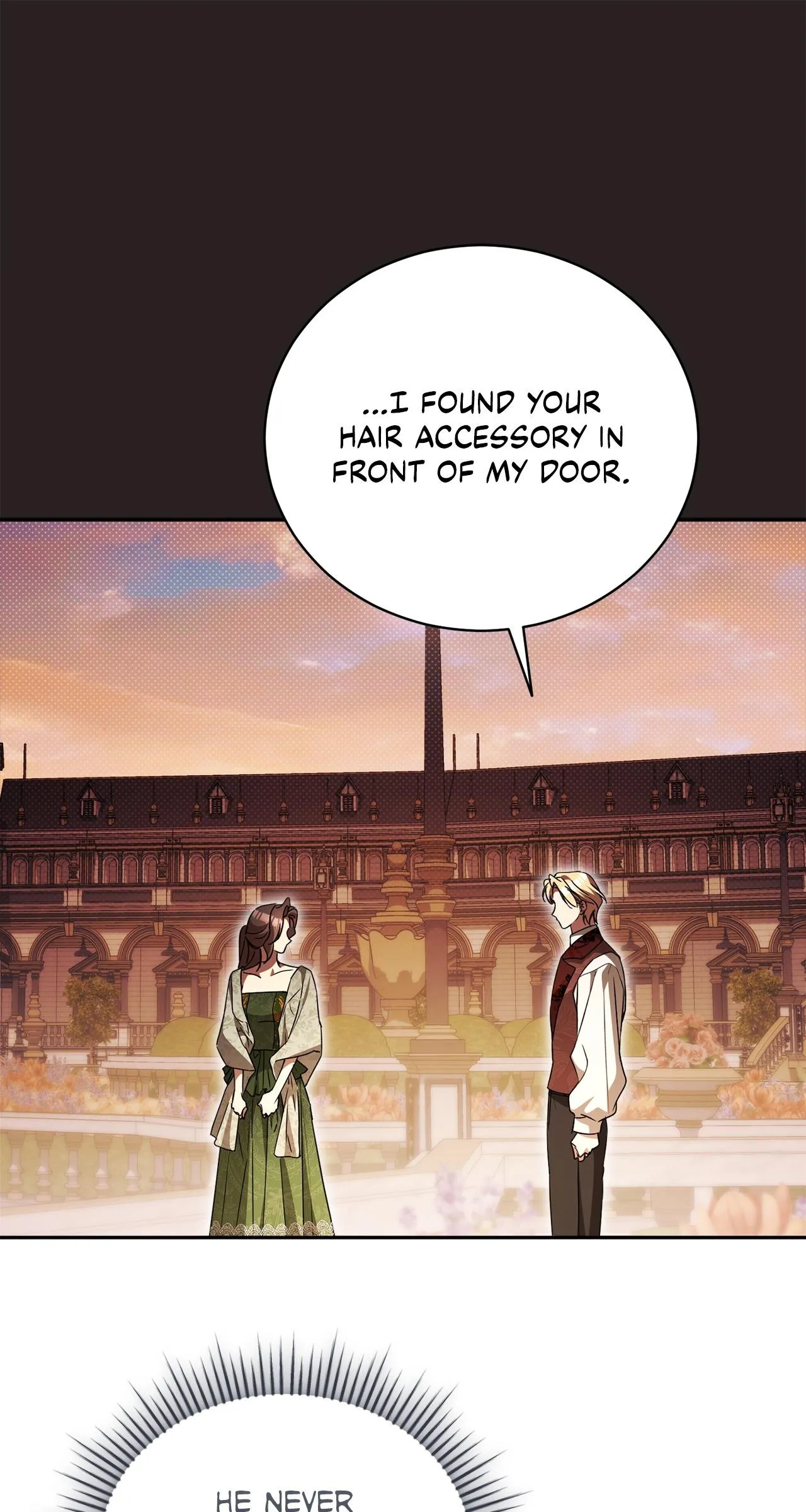 Arrogant Regret Chapter 63 page 34 - 
