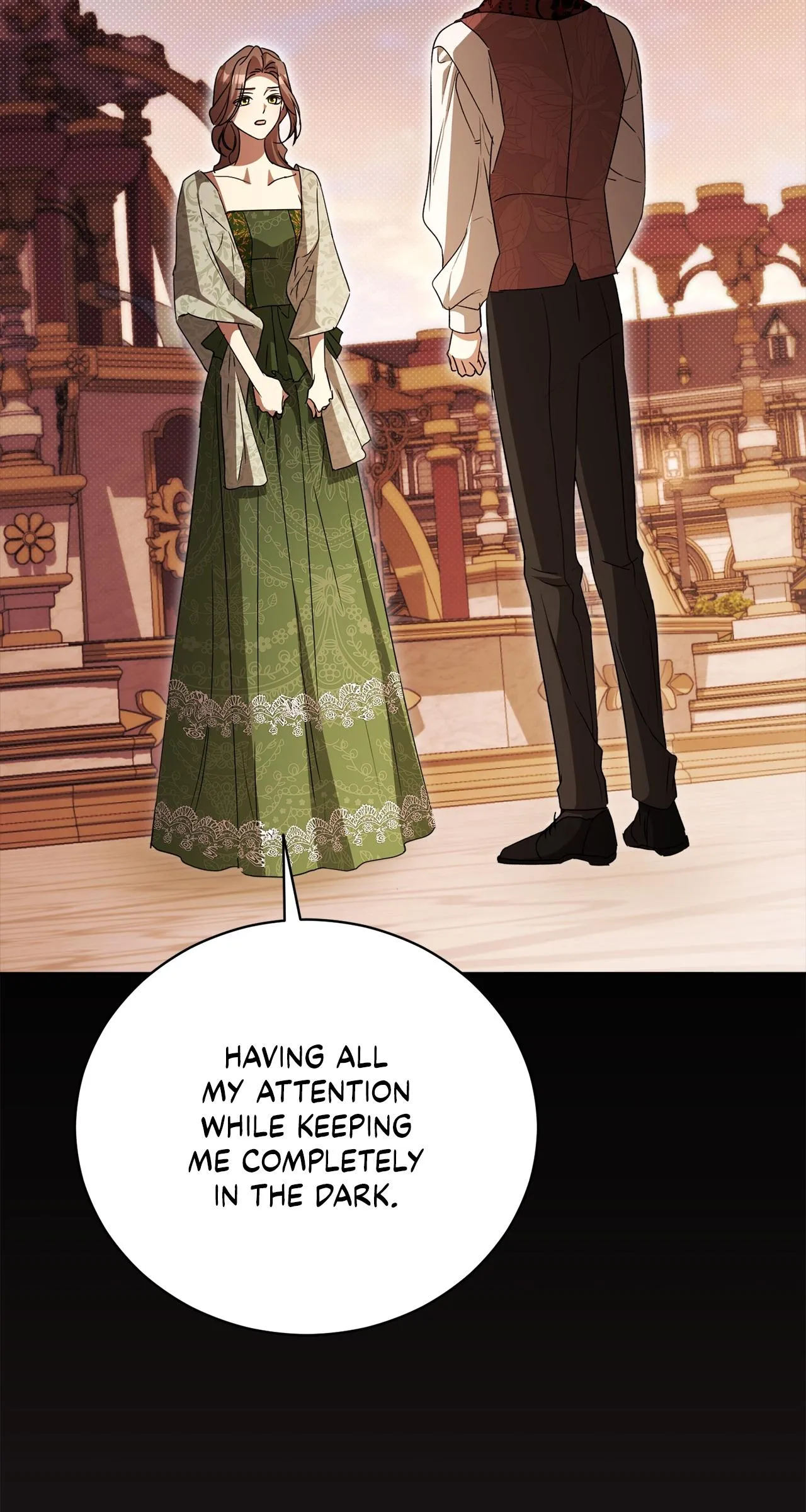 Arrogant Regret Chapter 63 page 39 - 