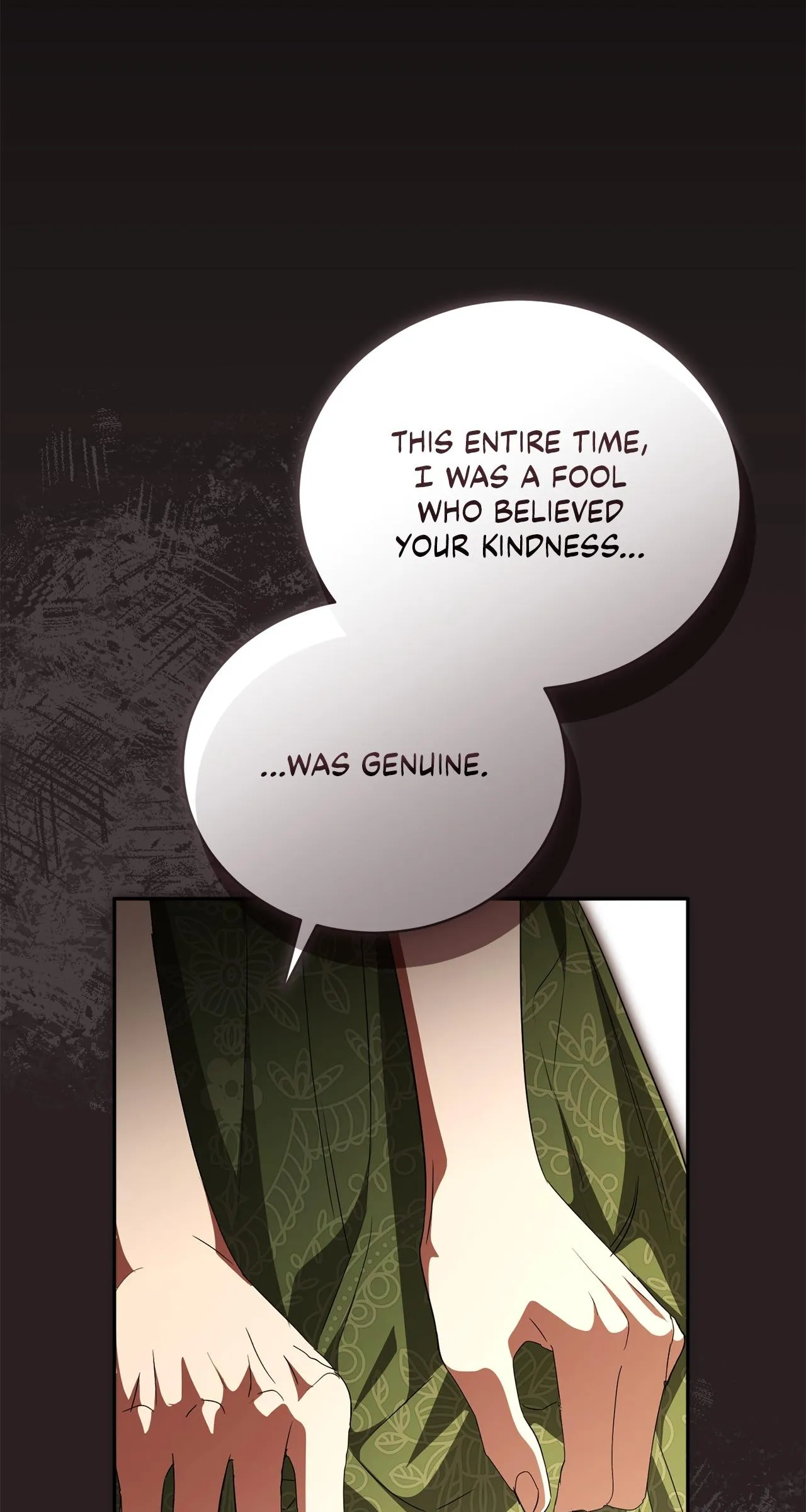 Arrogant Regret Chapter 63 page 40 - 