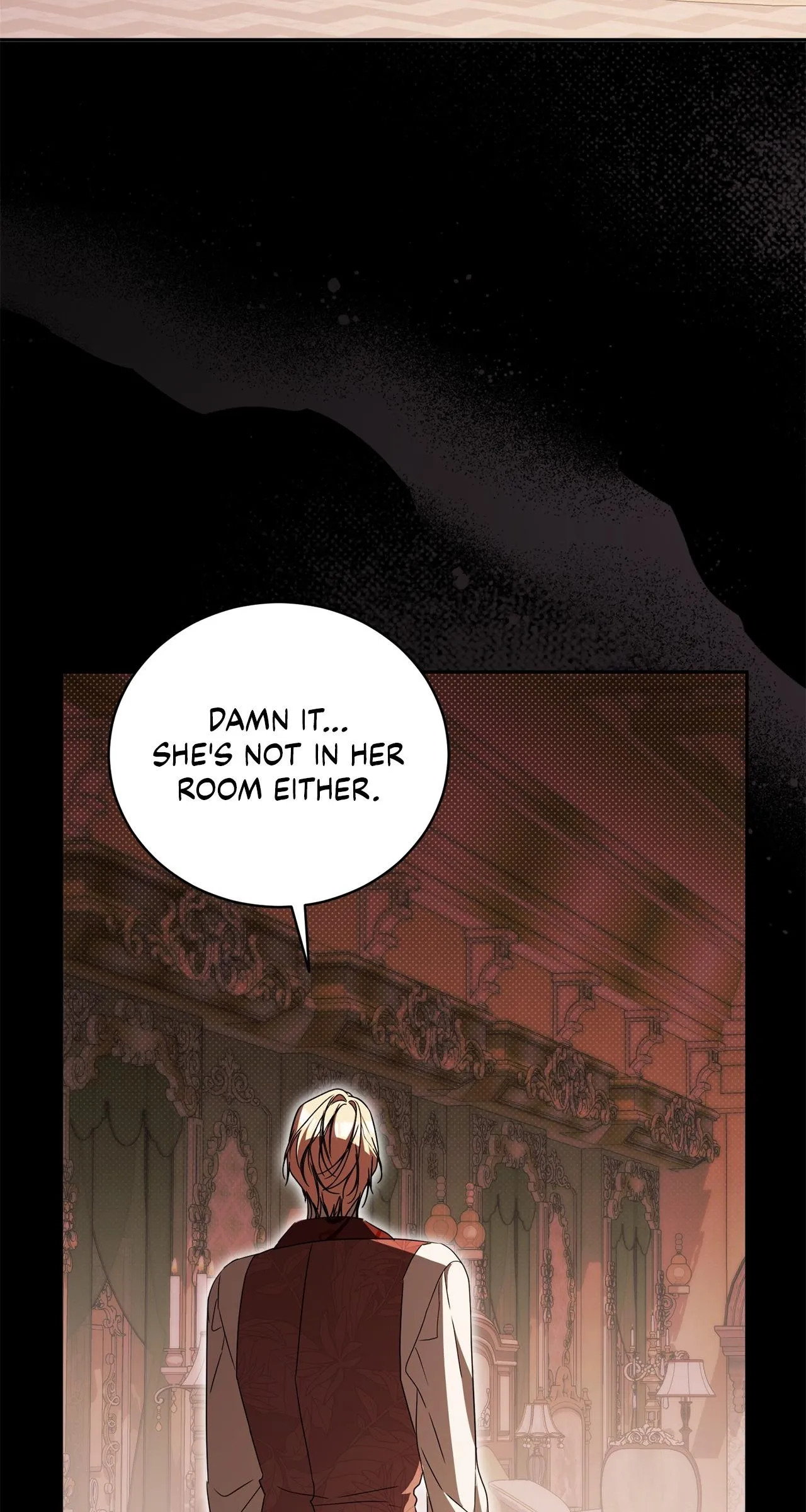 Arrogant Regret Chapter 63 page 5 - 