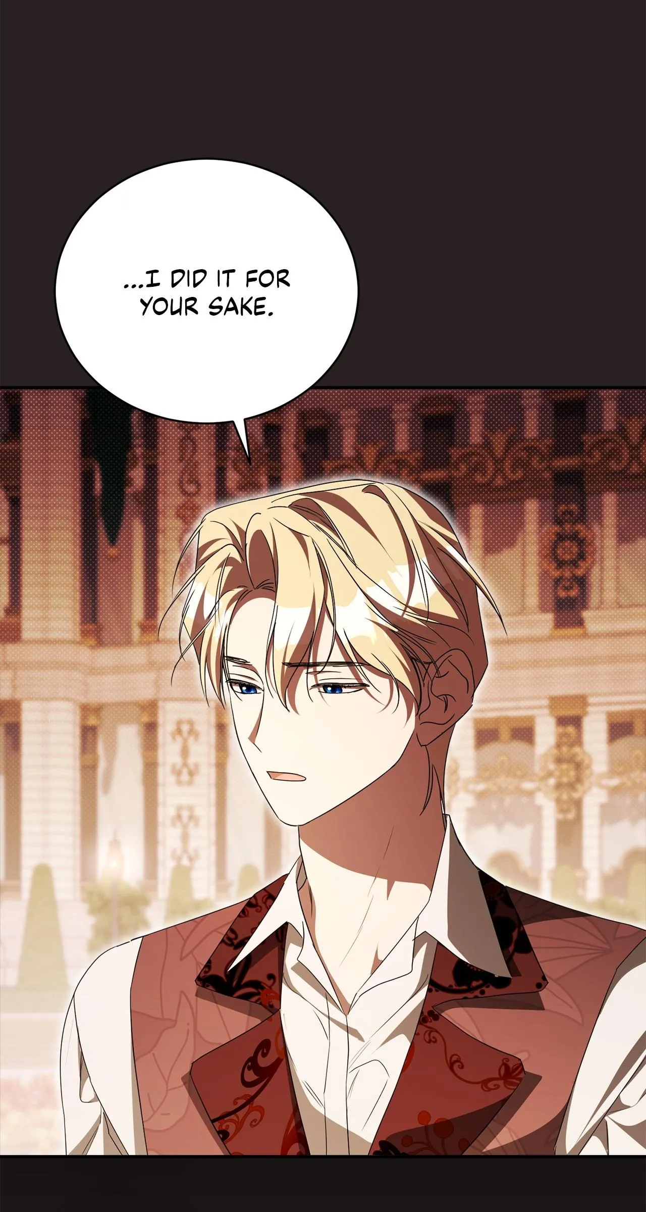 Arrogant Regret Chapter 63 page 42 - 