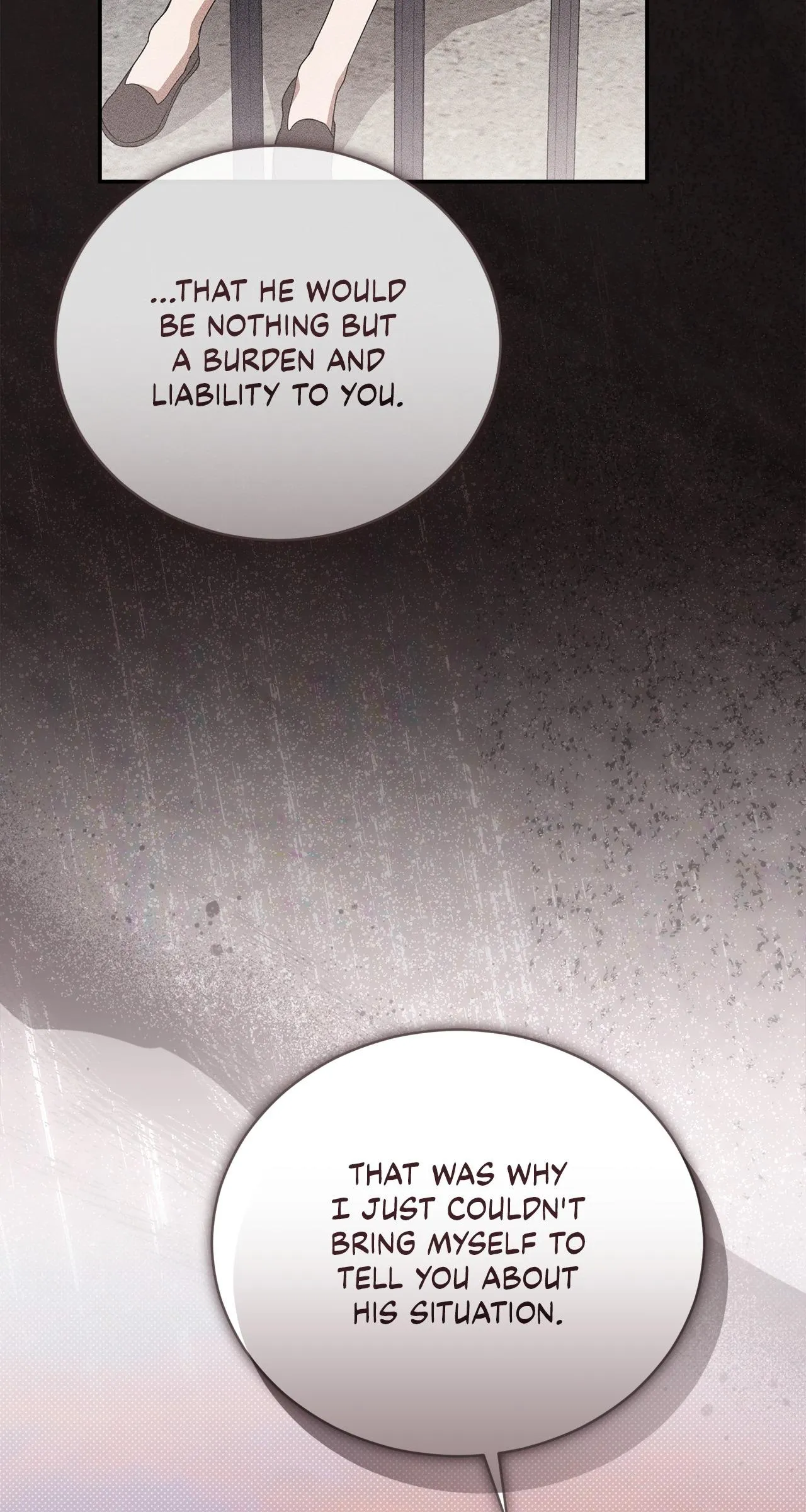 Arrogant Regret Chapter 63 page 44 - 