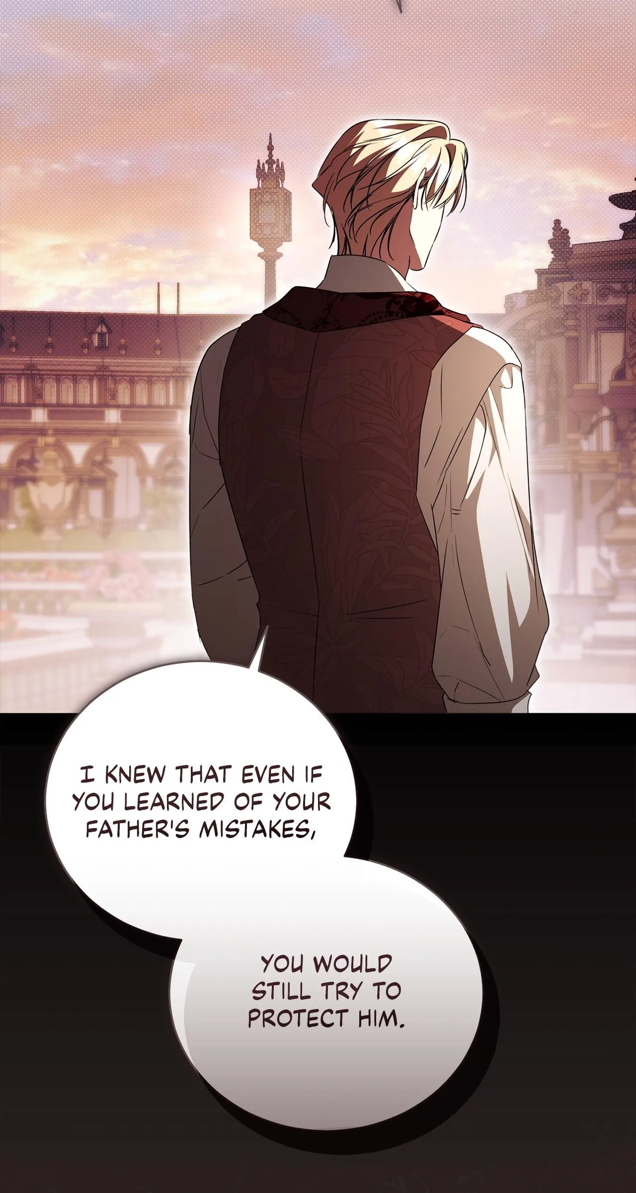 Arrogant Regret Chapter 63 page 45 - 