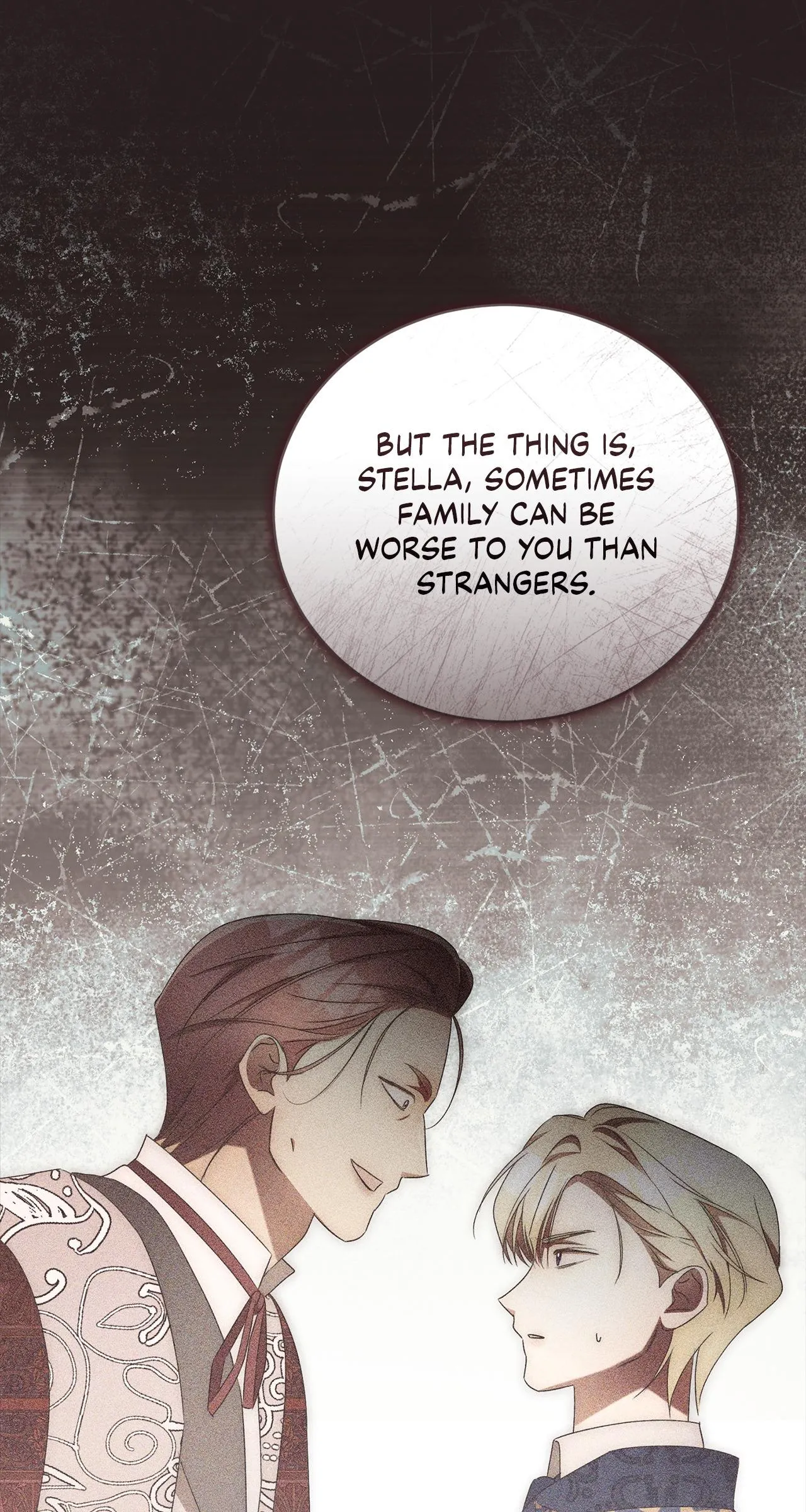 Arrogant Regret Chapter 63 page 46 - 