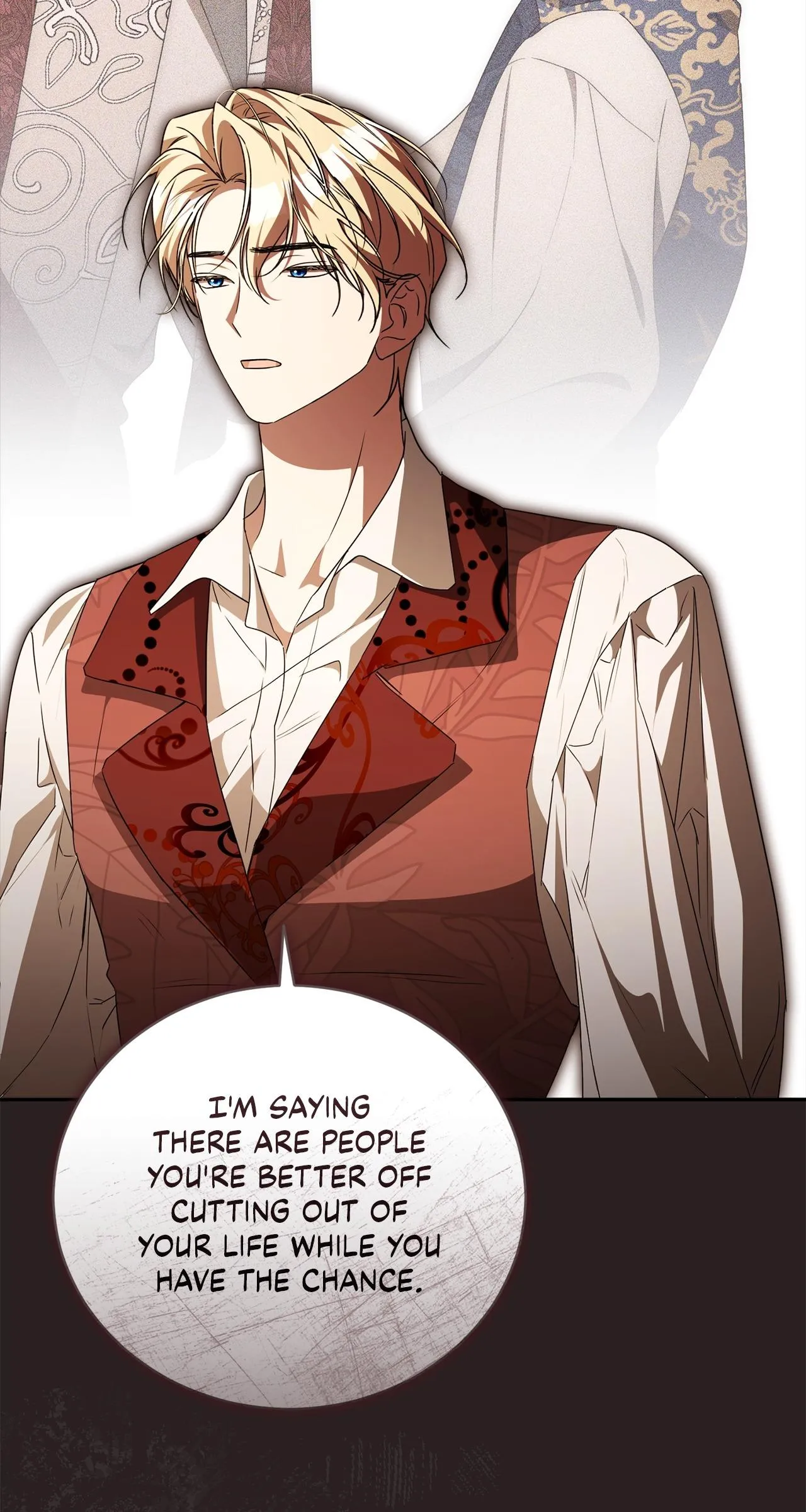 Arrogant Regret Chapter 63 page 47 - 