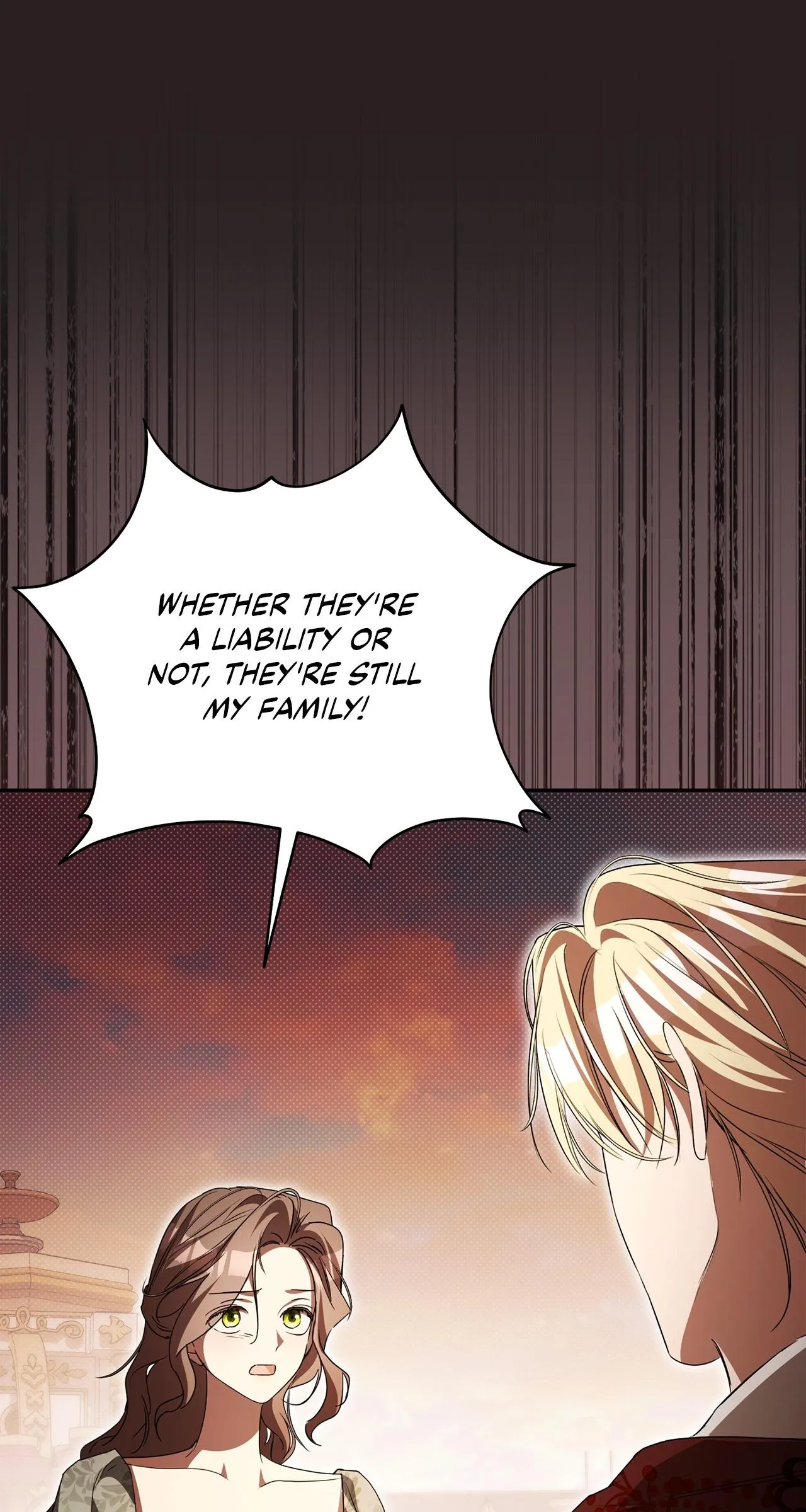Arrogant Regret Chapter 63 page 50 - 